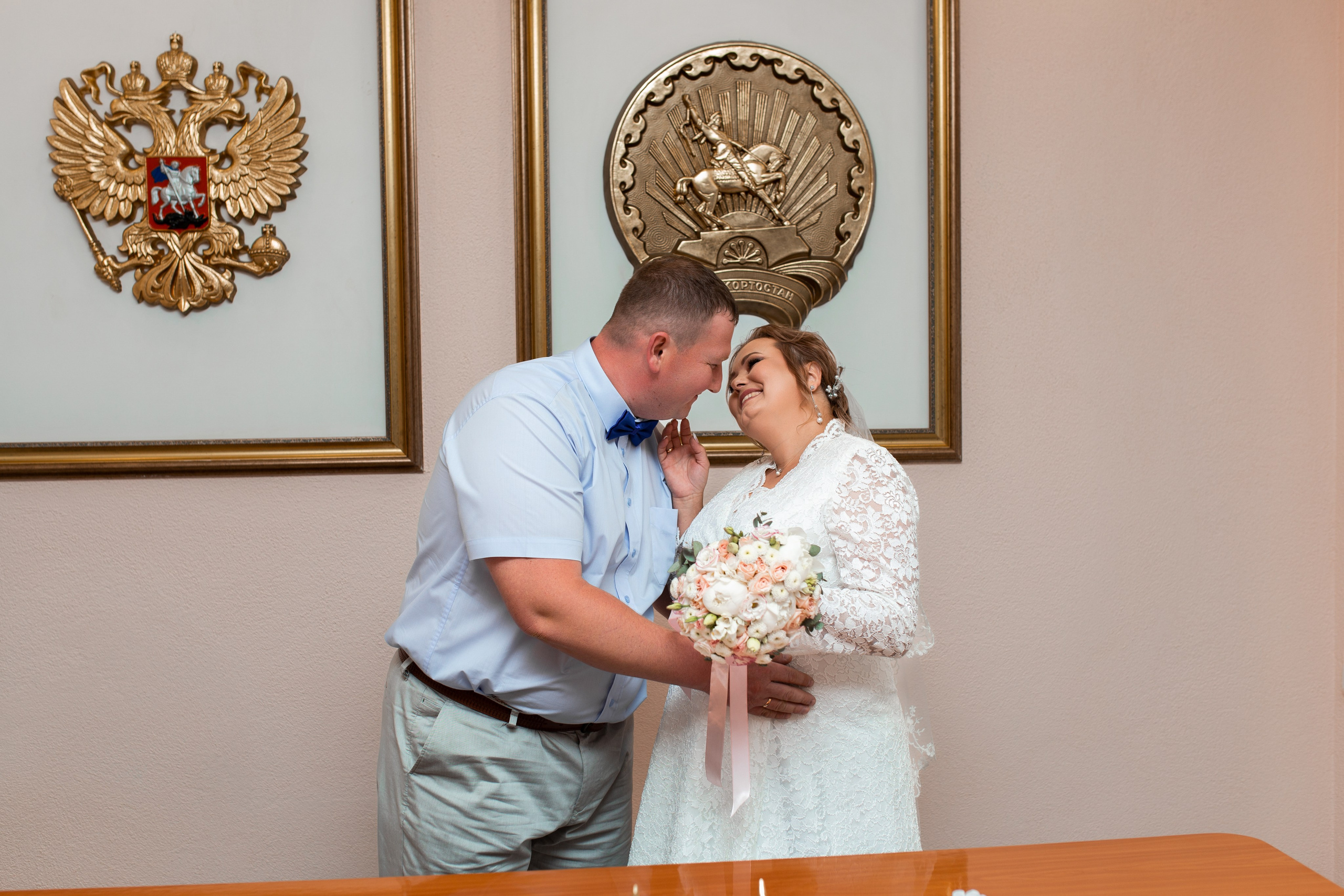 Игорь и Екатерина. Марина Шаймухаметова. Фотограф в Уфе