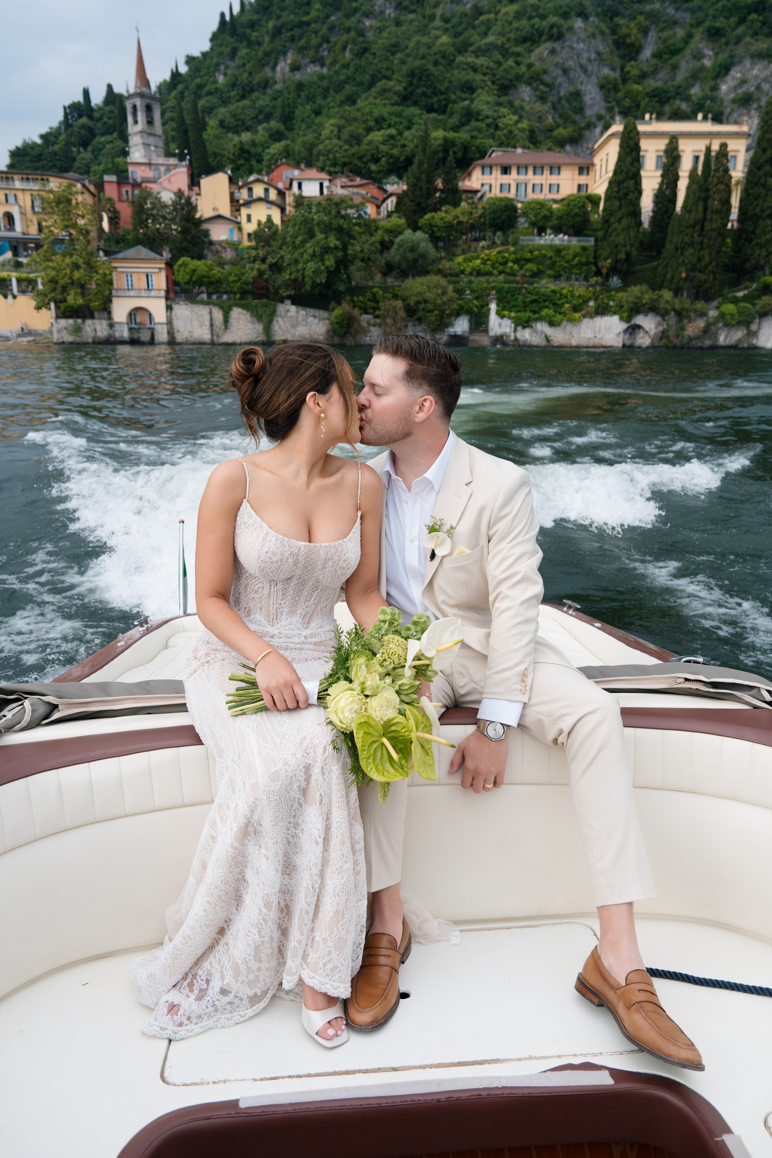 Villa Cipressi Wedding. Valeria Coconova Photographer Italy Como Milan