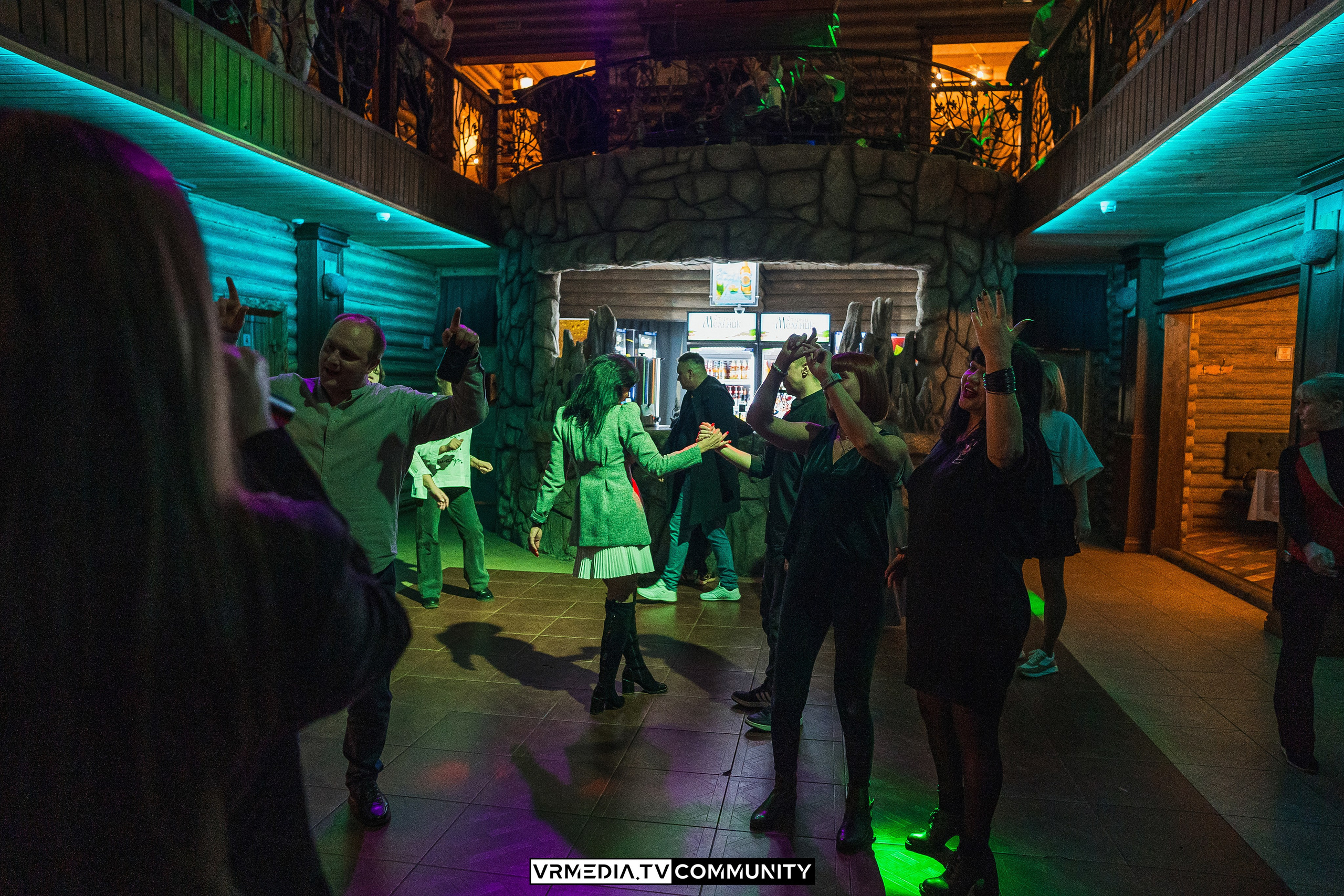 В гостях у «Петровича»