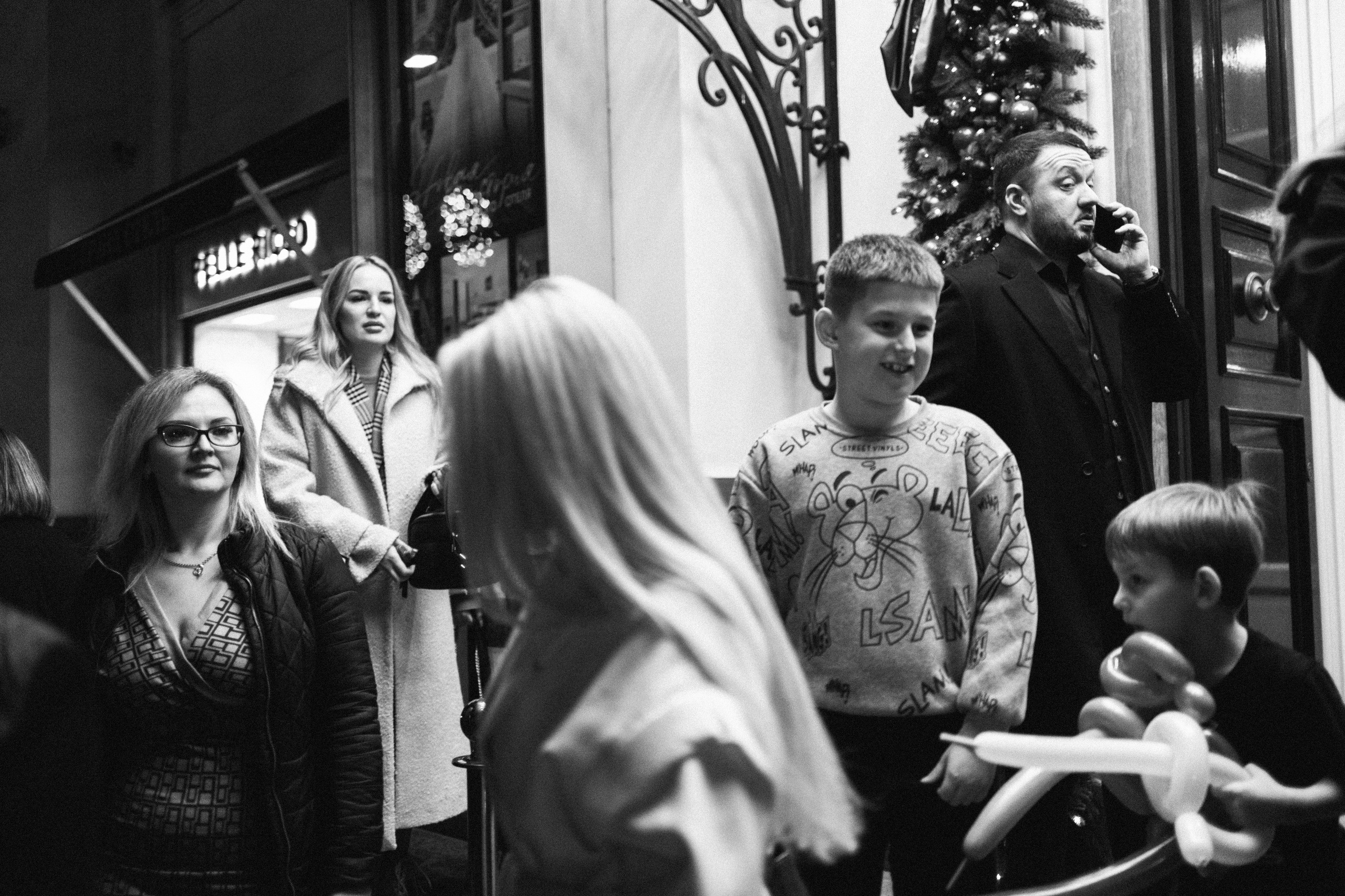 Презентация Chery Tiggo 9. Фотограф в Краснодаре Лагунов Владимир