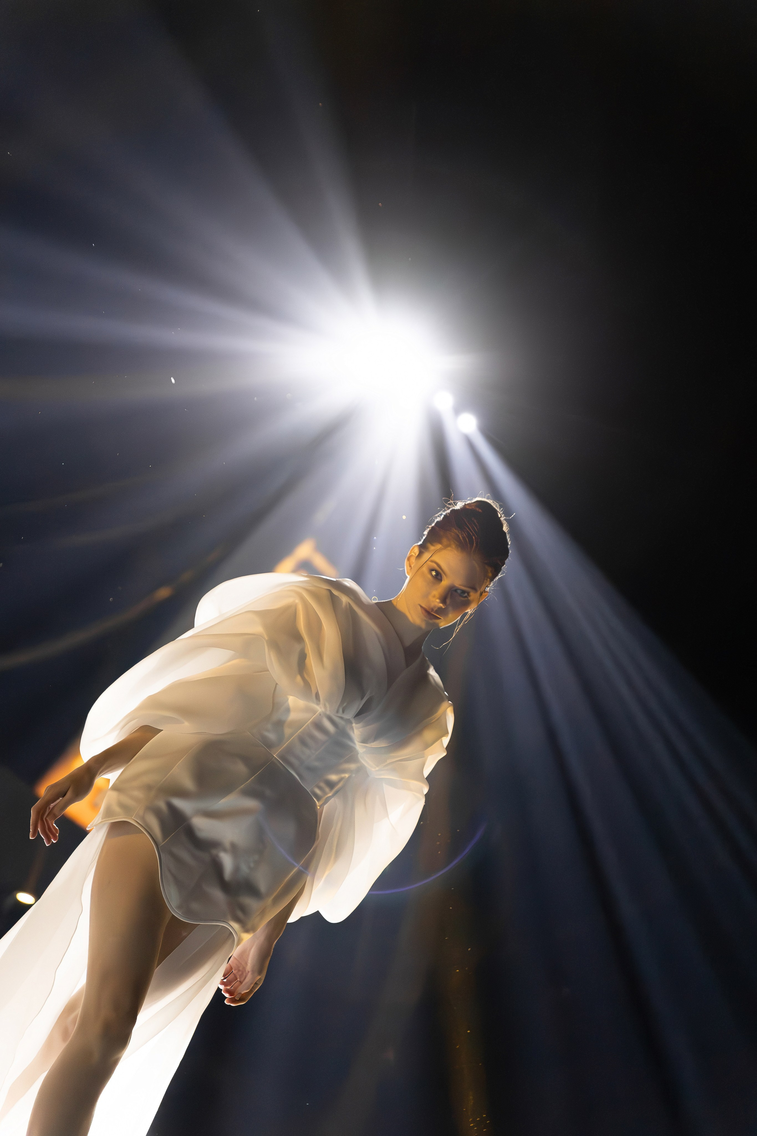 Ты — мой свет. Главная