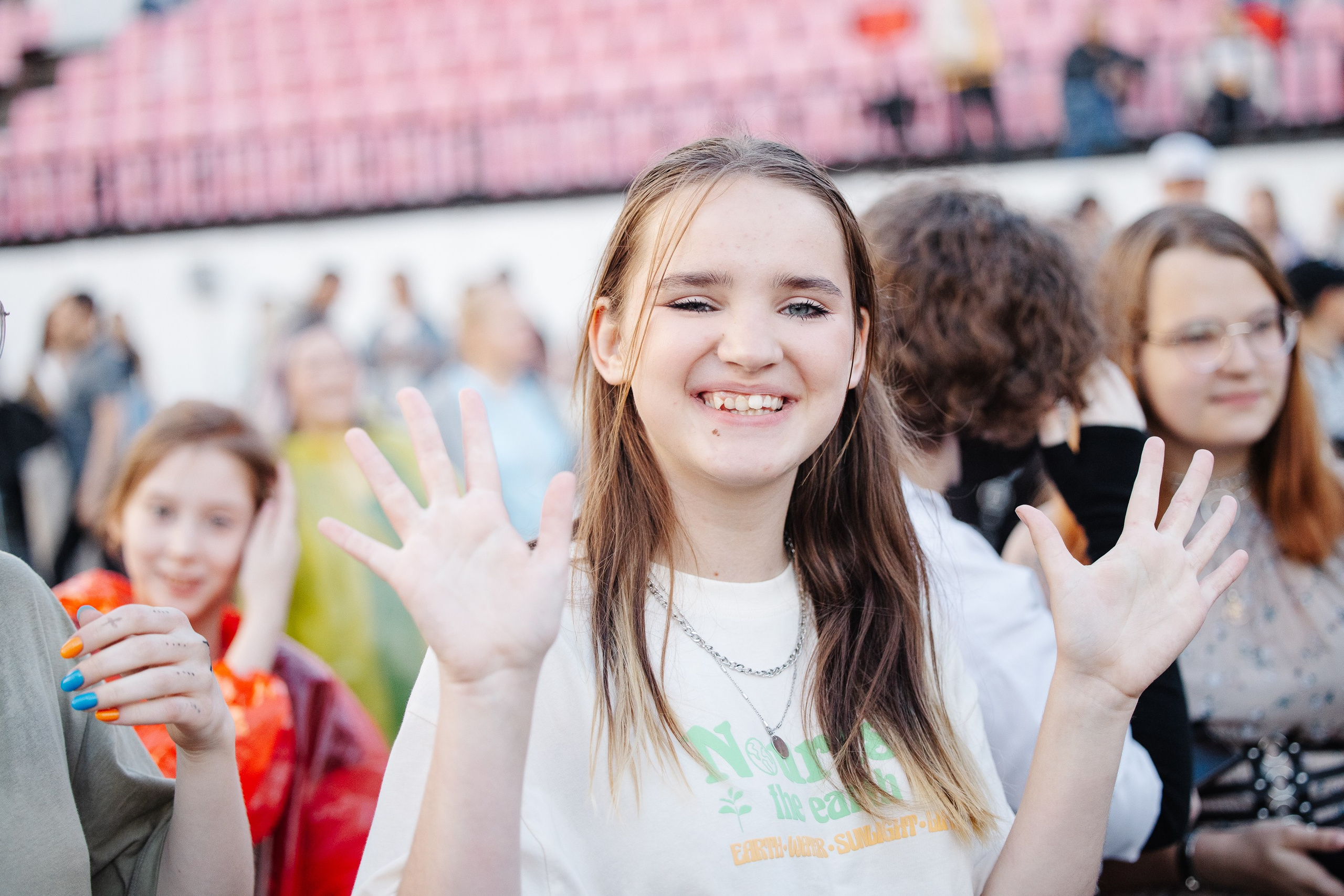 Симфония в джинсах: Русский рок 2024. Ваши Истории. Фотограф/видеограф. Абакан