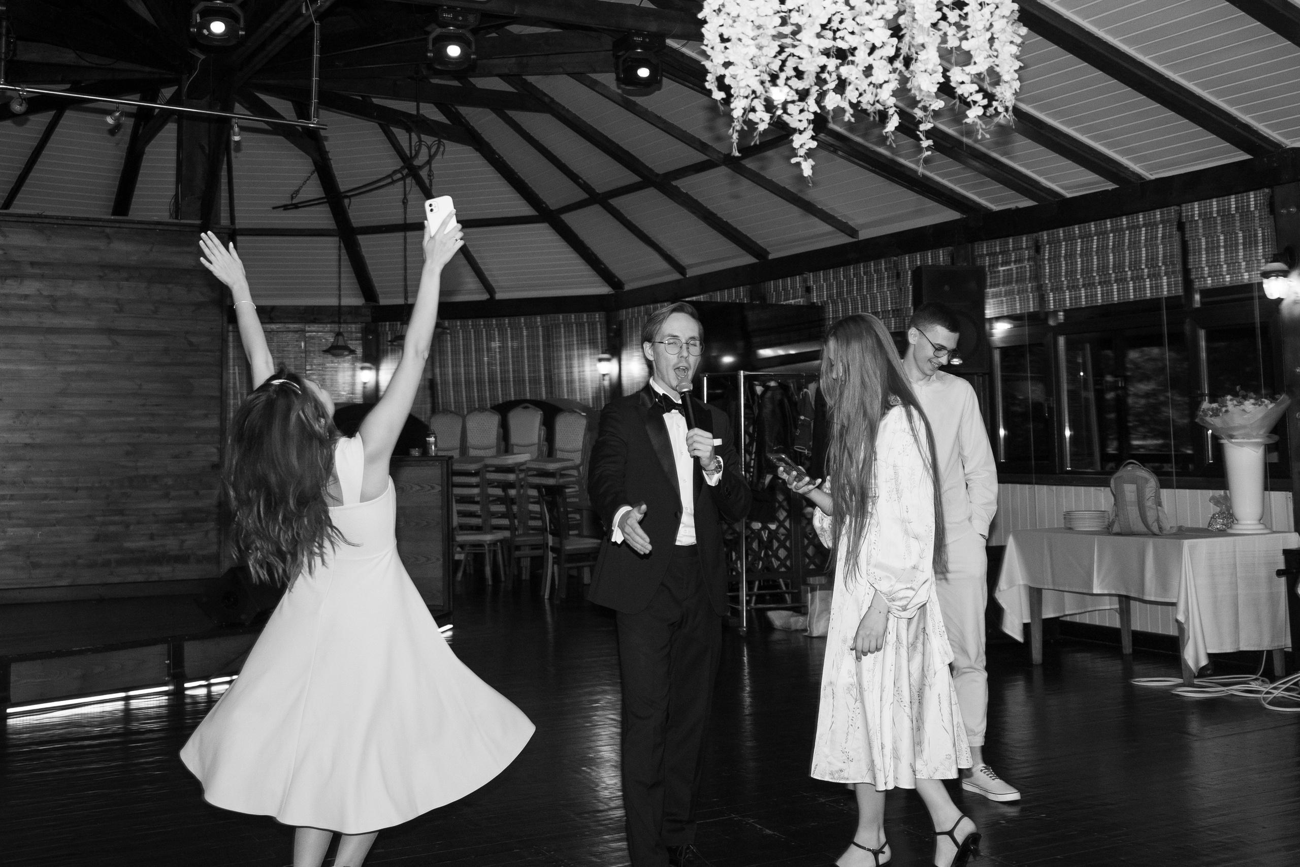 Александр & Сабина. Главная