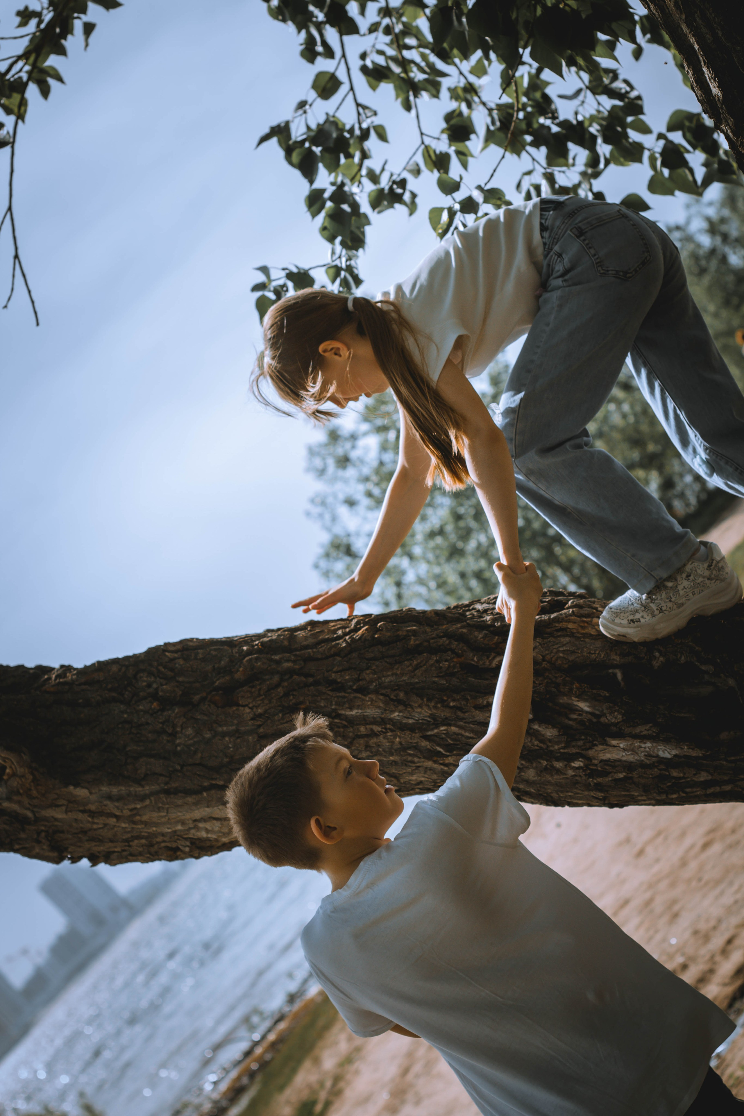Уличная съемка. Ph | Tyumen