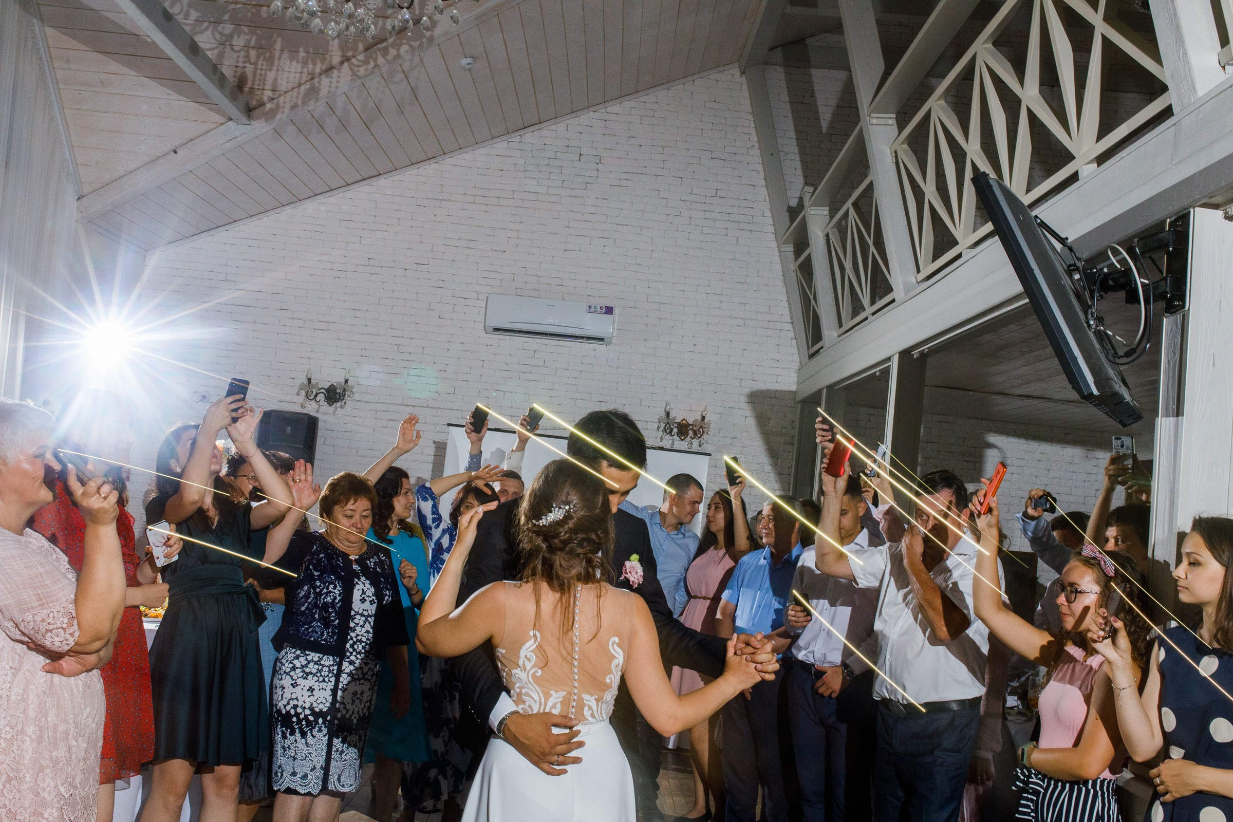 Вадим и Алия. Фотограф в Уфе Ирина Идрисова