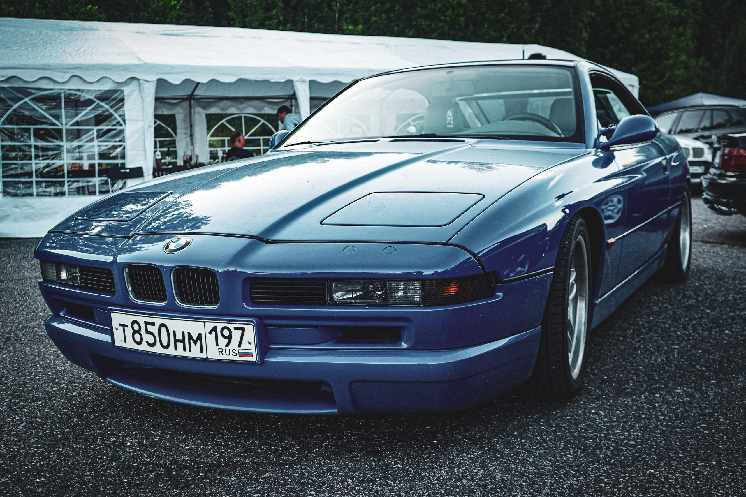 Bimmer day 2024. Объективно. Показываю жизнь через свои кадры