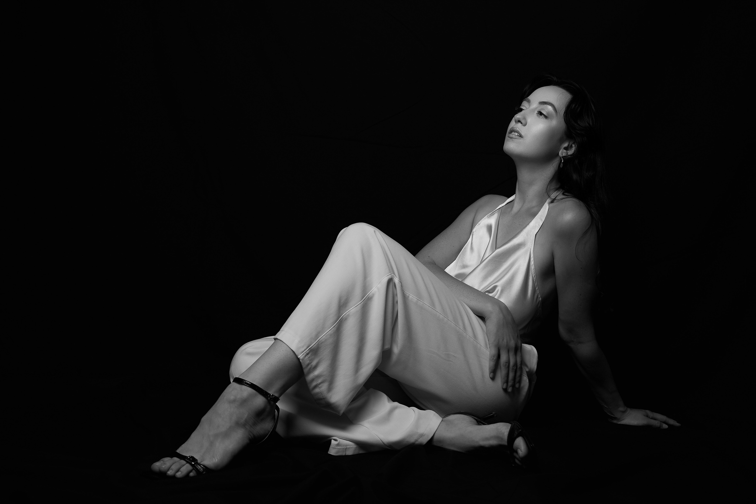 Анжелика Нагорная ARLETTE MA. Портретный фотограф в Санкт-Петербурге Дария Сыч