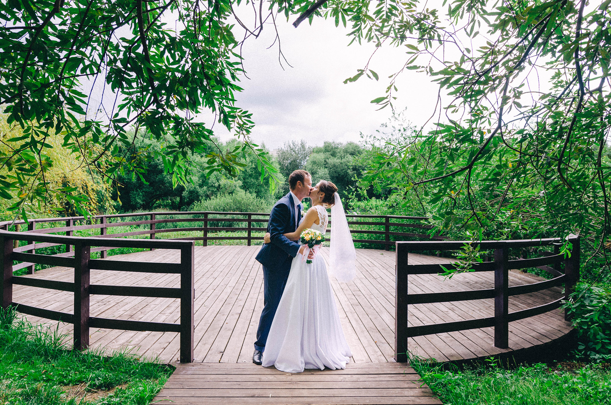 Свадьбы. Фотограф в Москве Ольга Svog