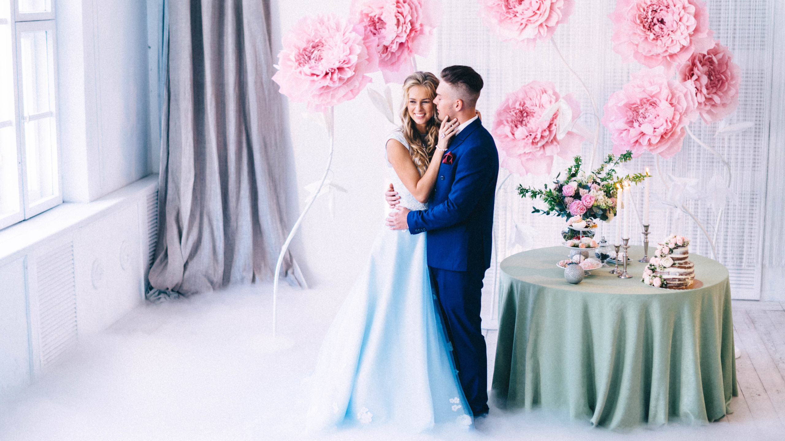 Свадьбы. Фотограф в Москве Ольга Svog