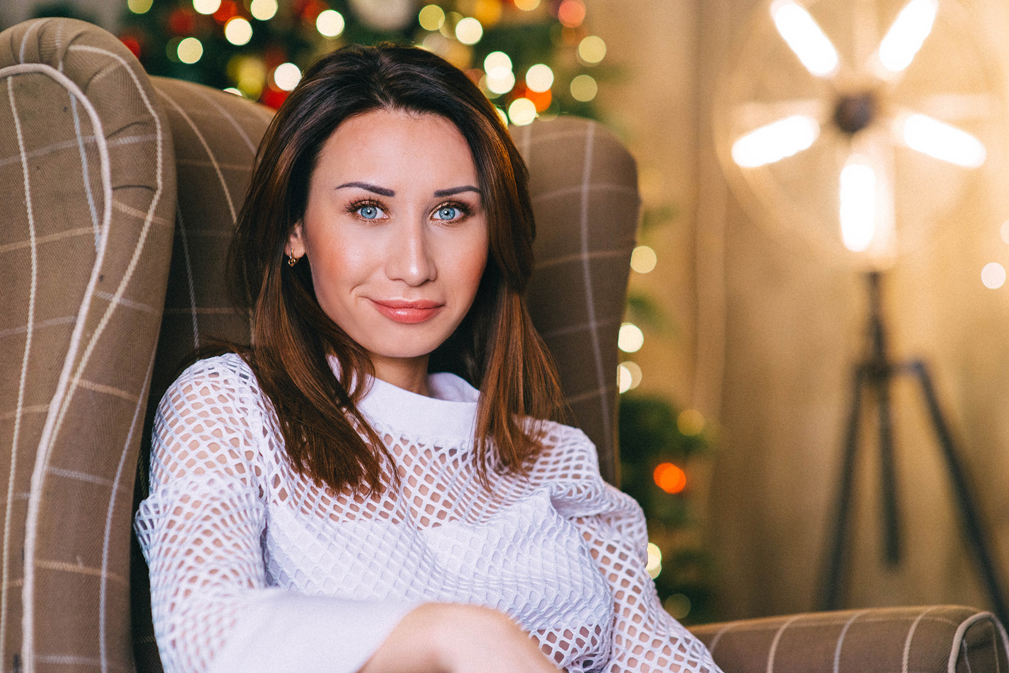 Новый год. Фотограф в Москве Ольга Svog