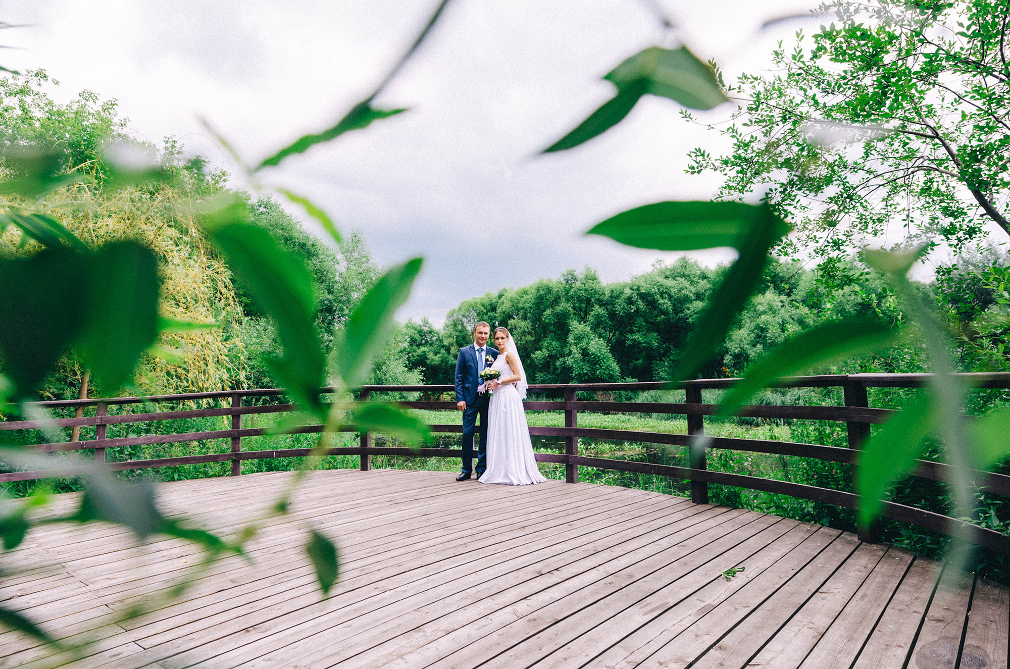 Свадьбы. Фотограф в Москве Ольга Svog
