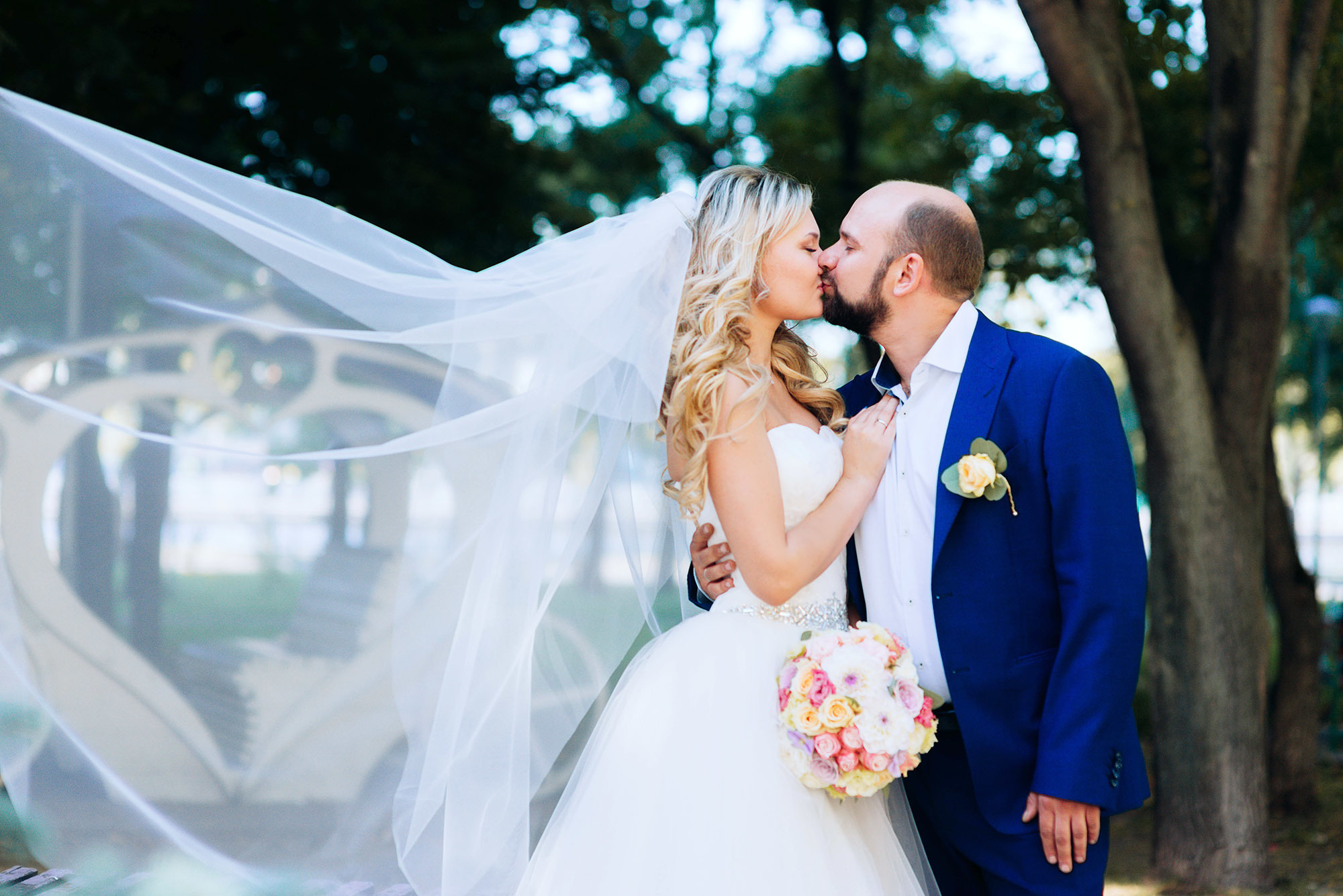 Свадьбы. Фотограф в Москве Ольга Svog