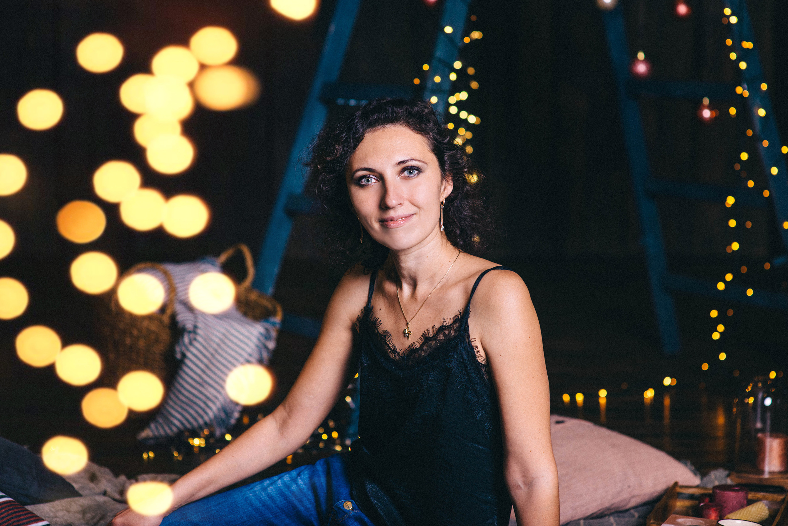 Семейная. Фотограф в Москве Ольга Svog