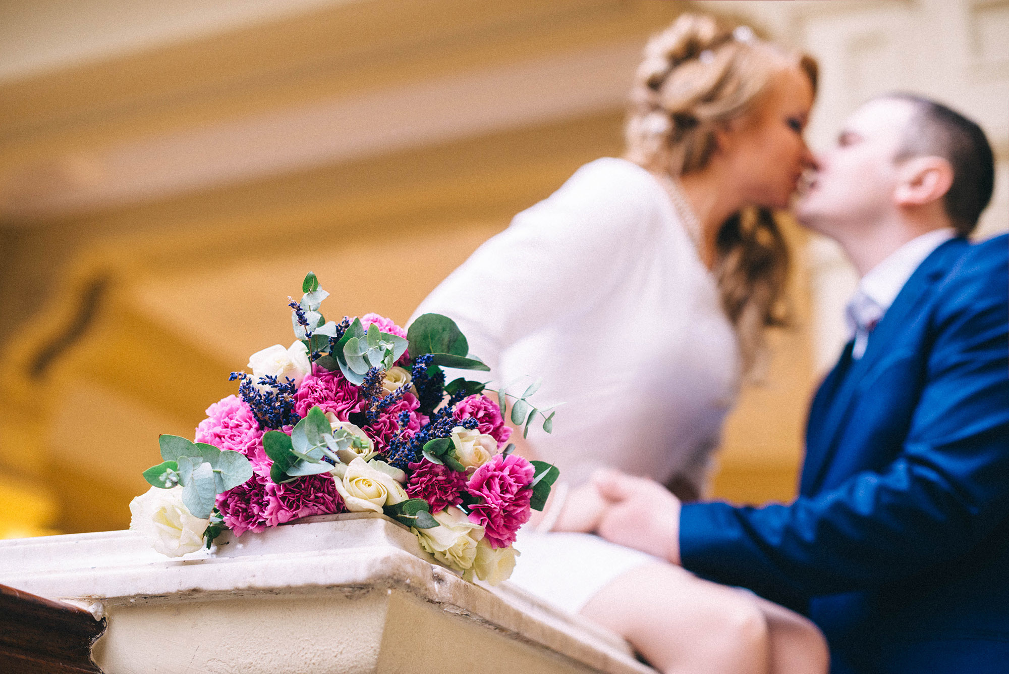 Свадьбы. Фотограф в Москве Ольга Svog