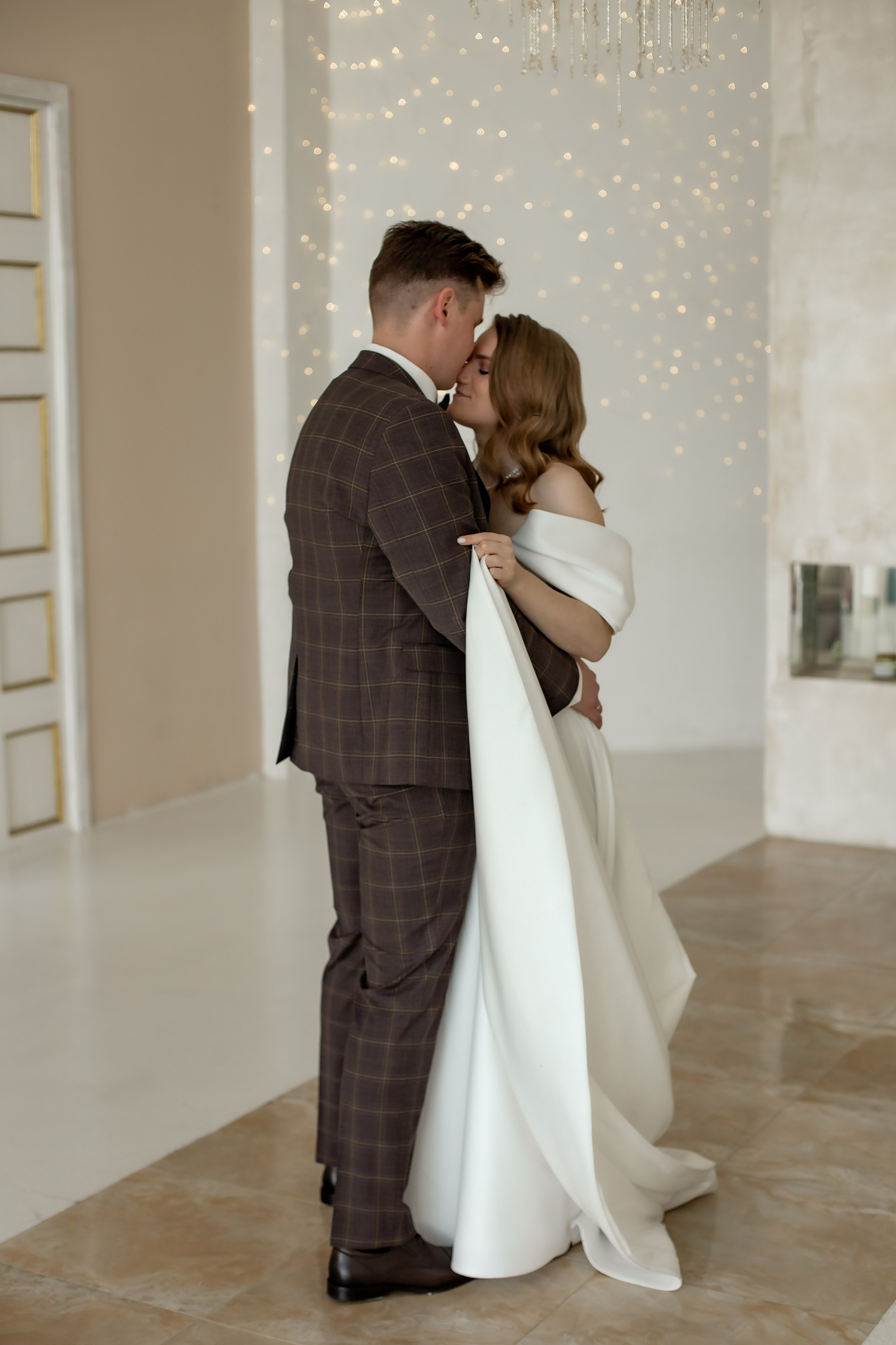 Елена и Алексей. Фотограф в Калининграде Решетникова Алина