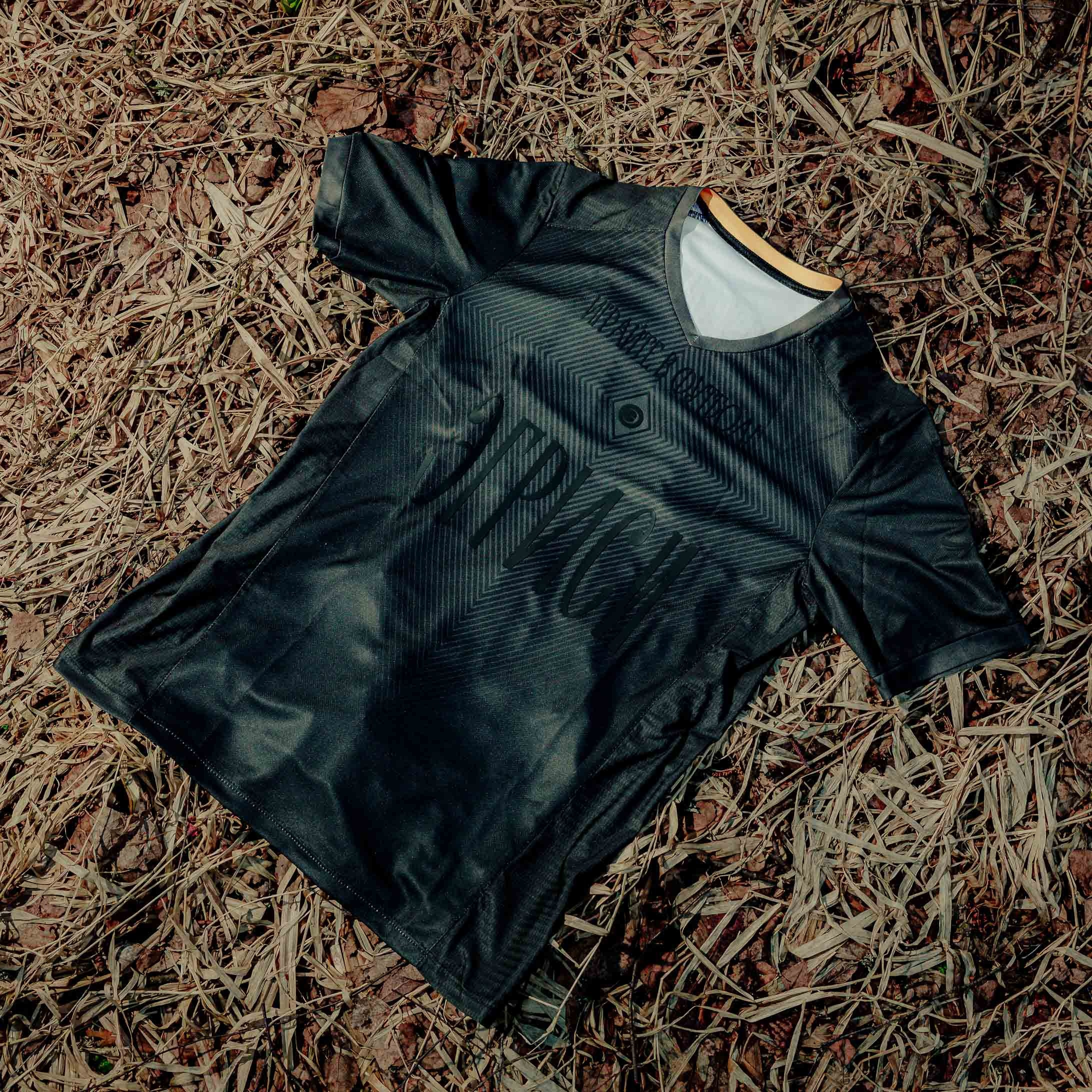 Анонс новой формы ФК "Эгриси"