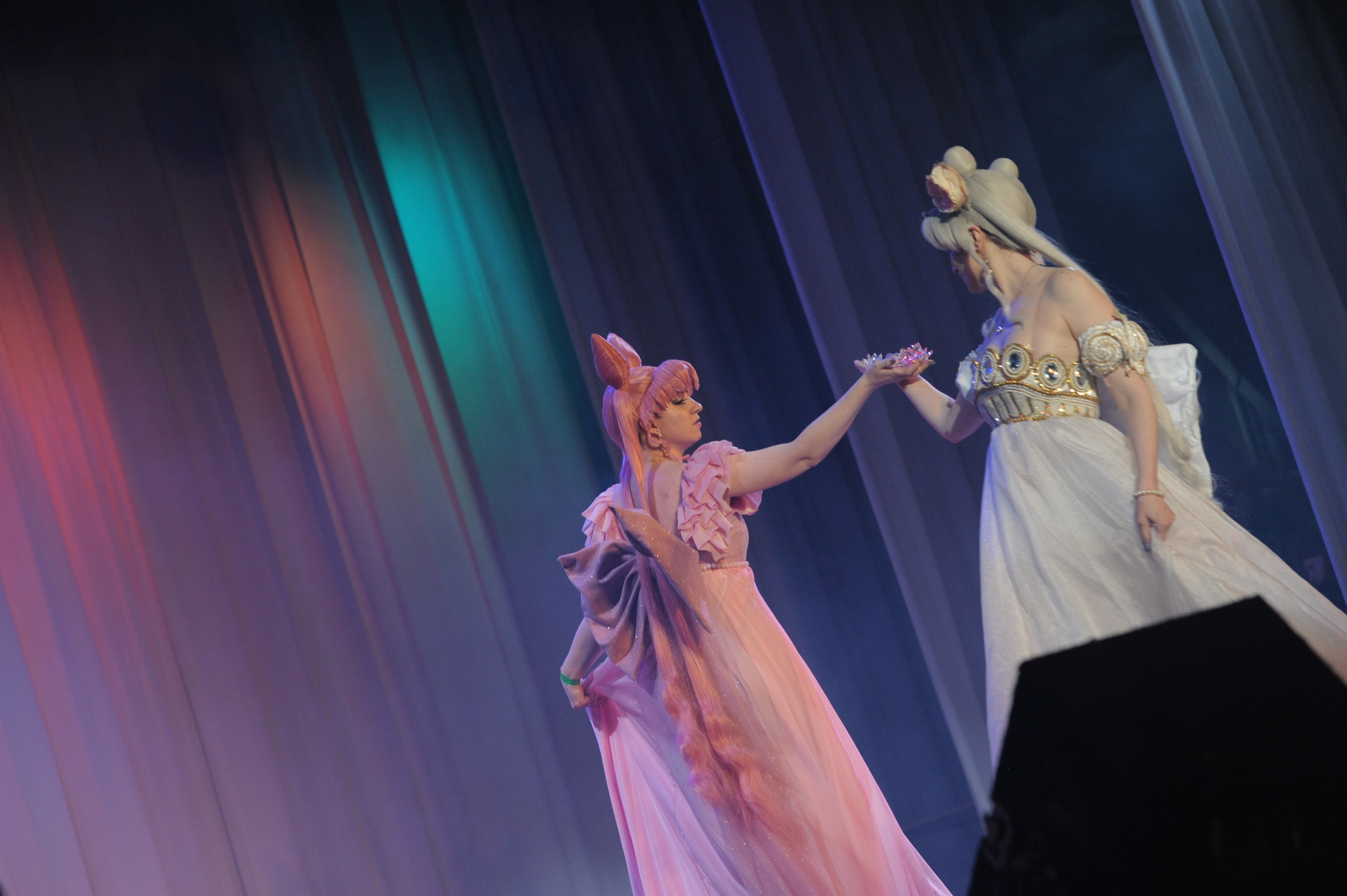 Magic Fest 12.04.2025. Фотограф Михаил Морозов. Москва и МО