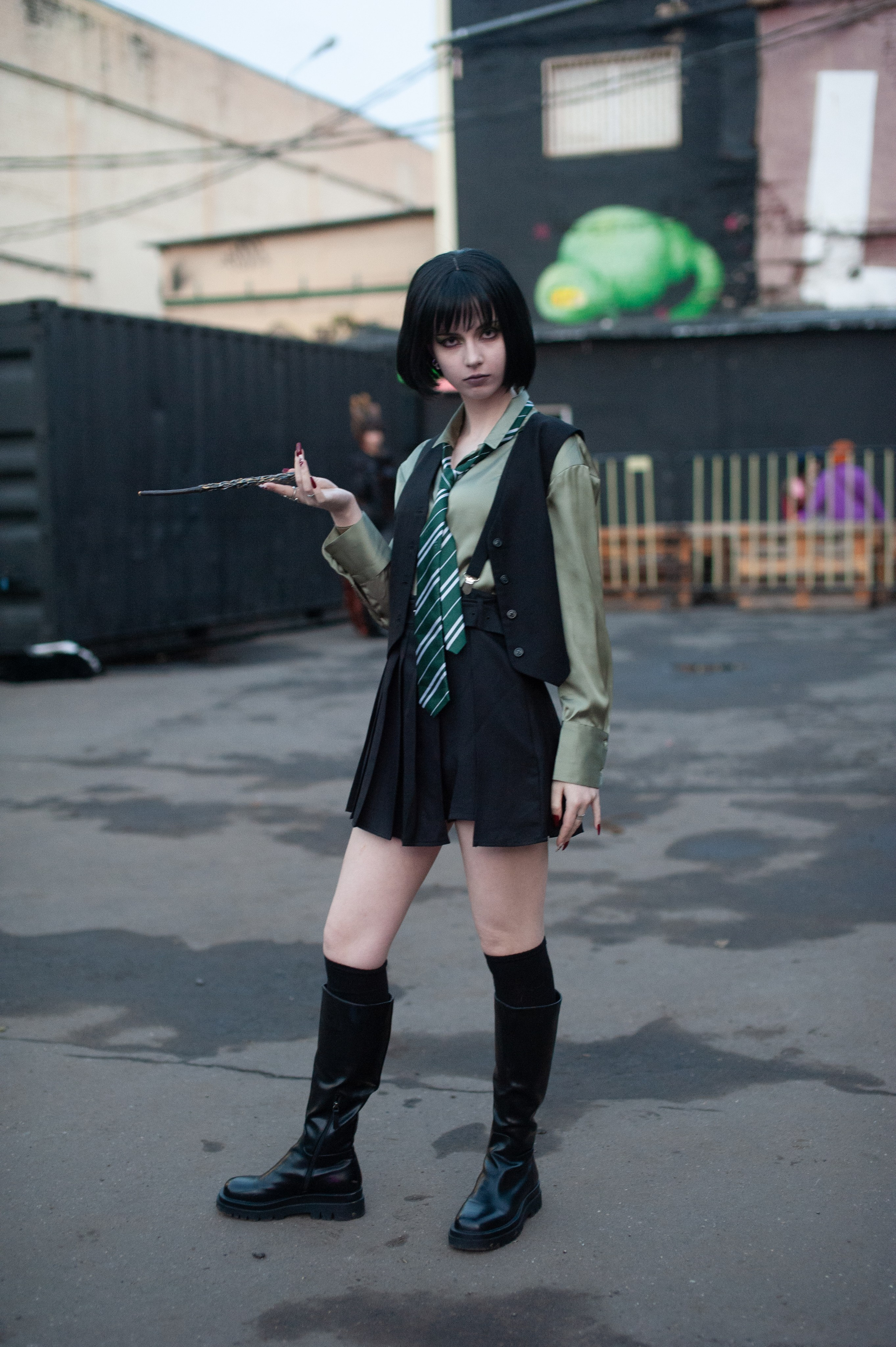 Magic Fest 26.10.2025. Фотограф Михаил Морозов. Москва и МО