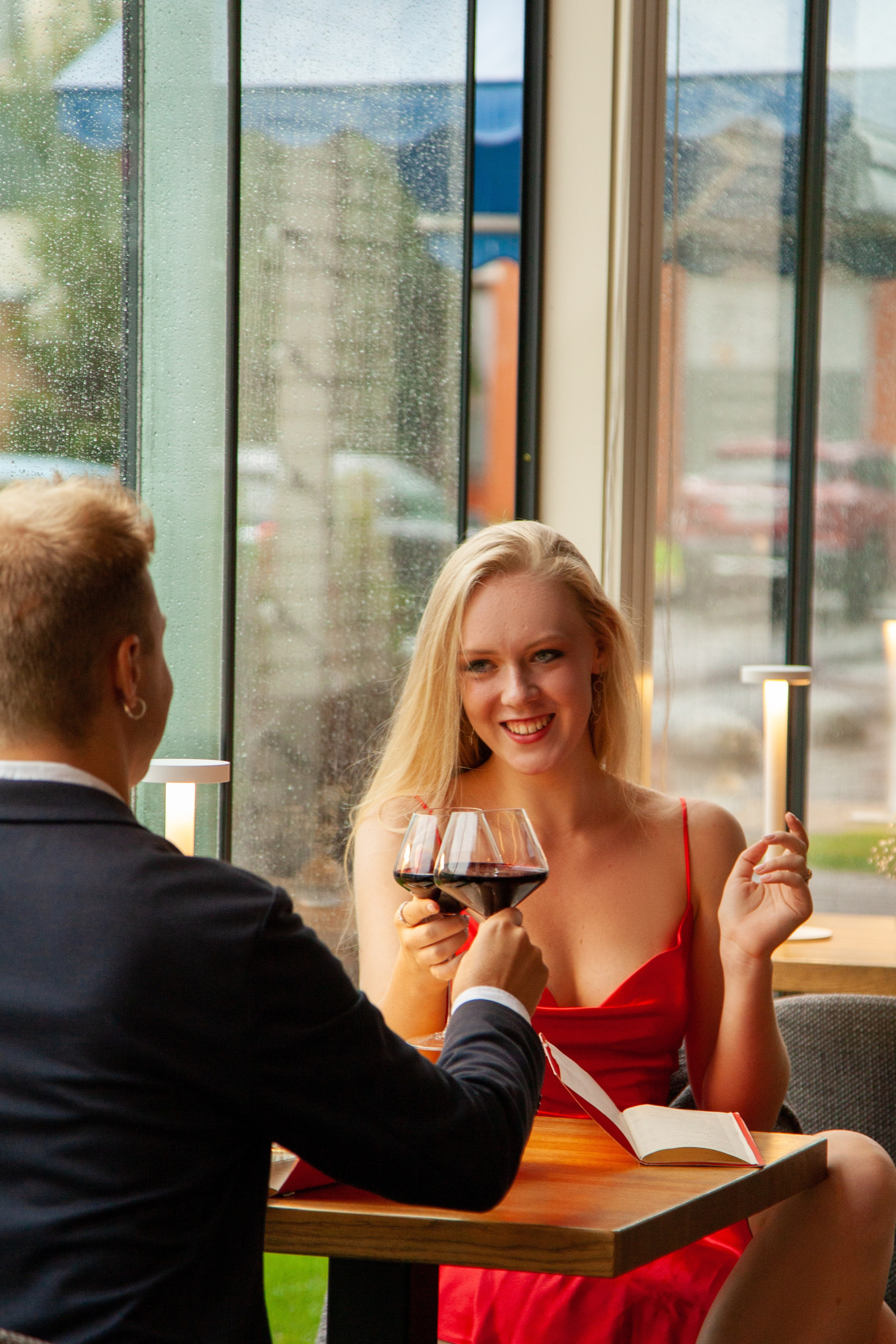 Контент съёмка для соц.сетей ресторанов, баров и кафе