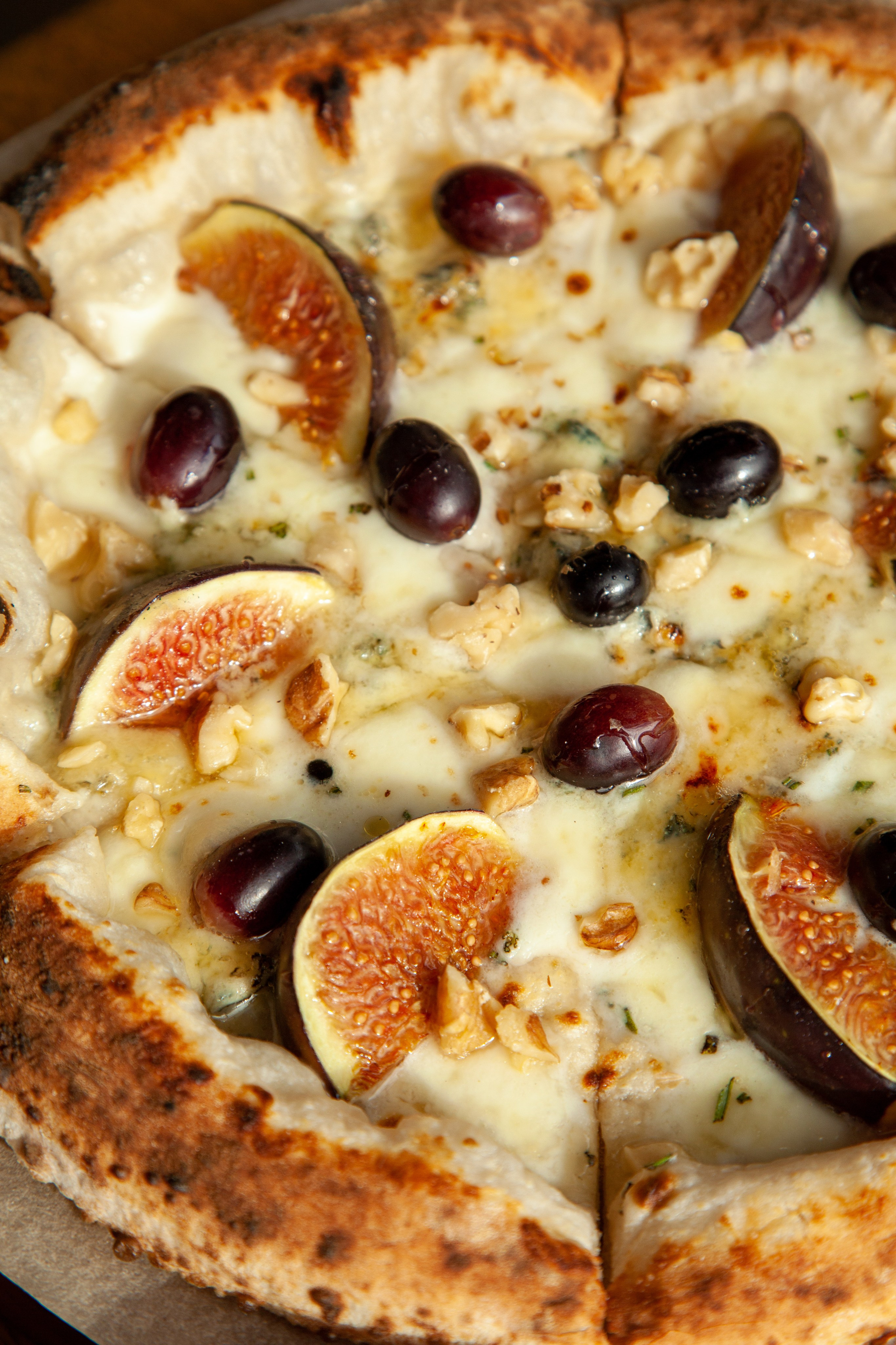 Фуд съёмка для ресторана