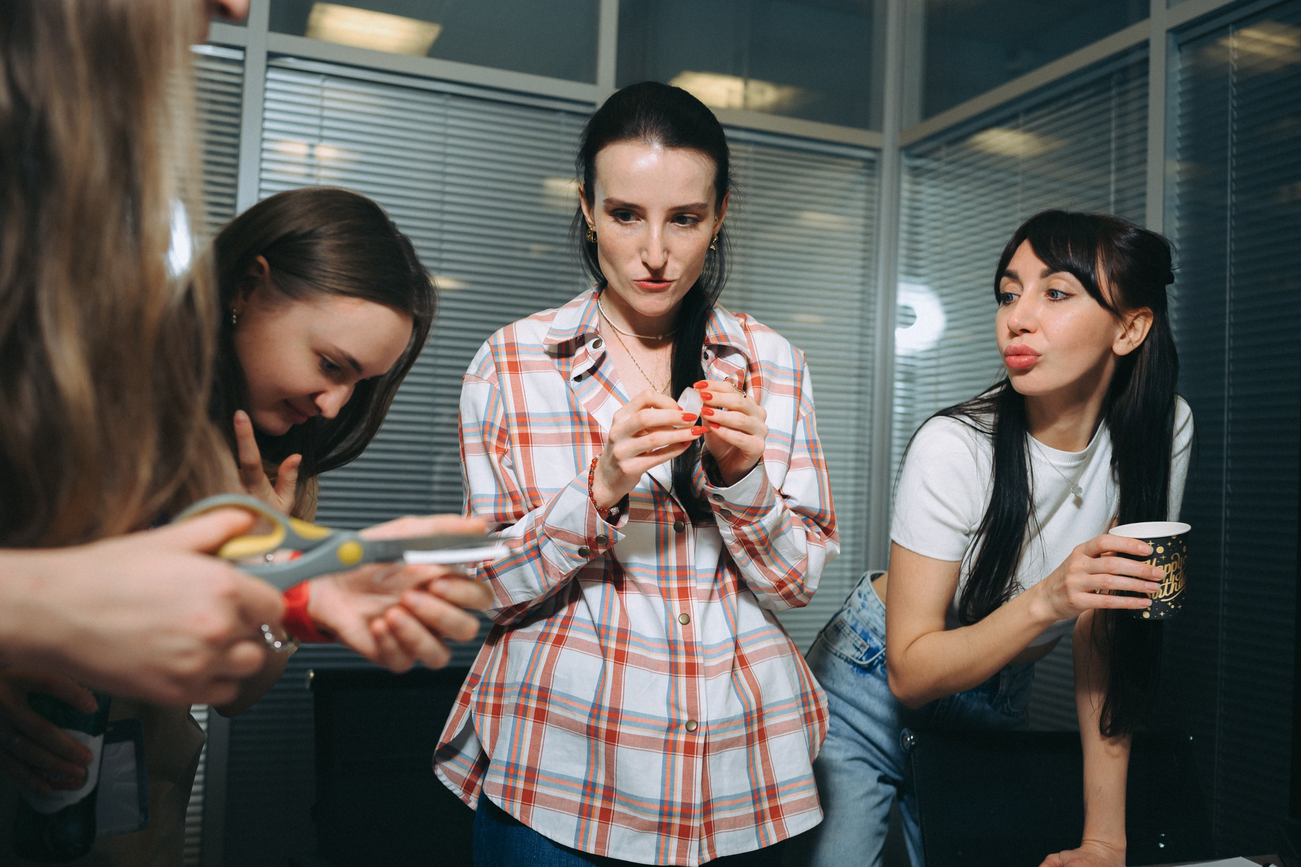 Корпоративы (сборник). Komonev