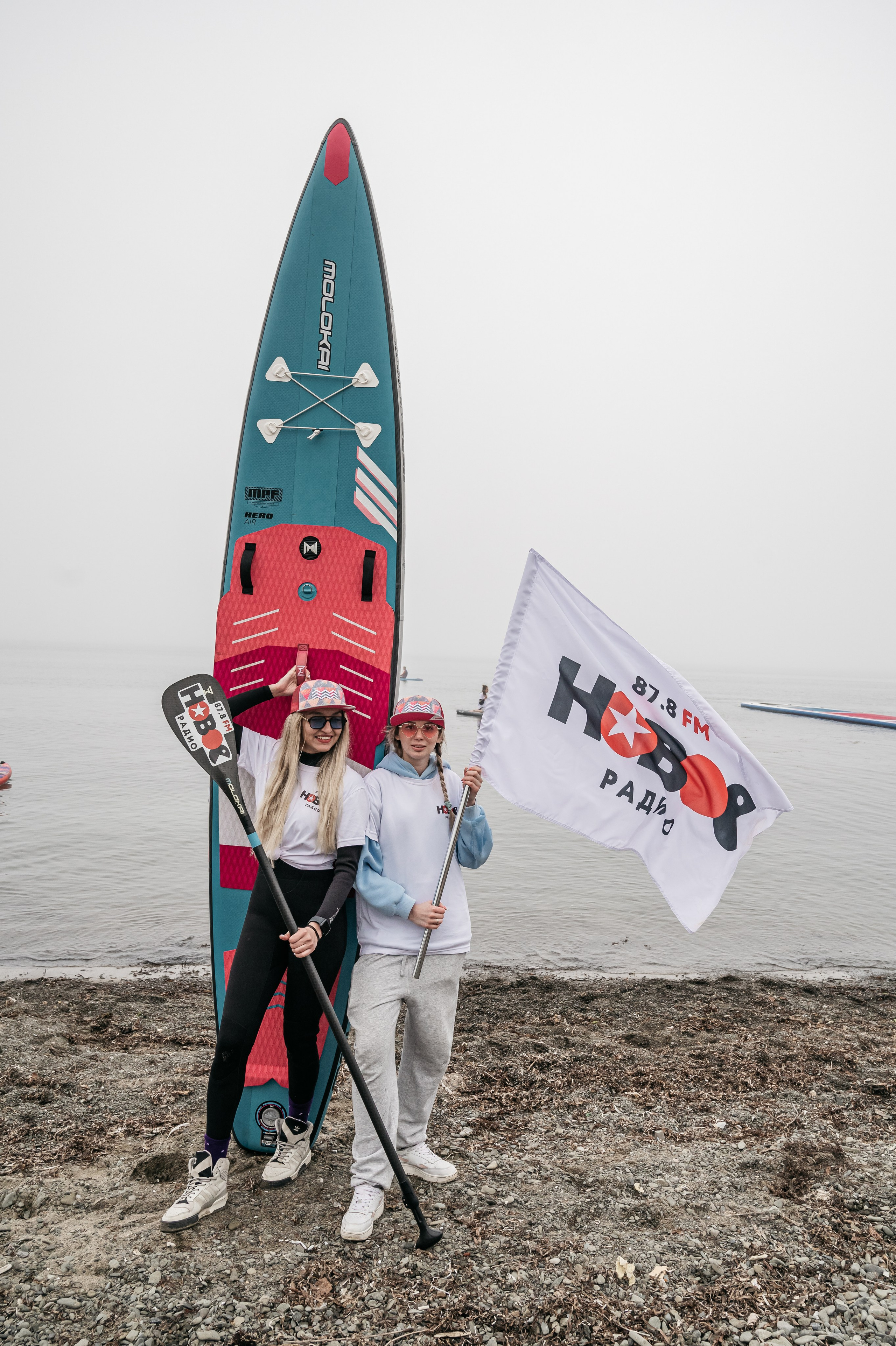 Vladivostok Boat Show. Наше Радио. Фотограф Владивосток. Игорь Кирсанов