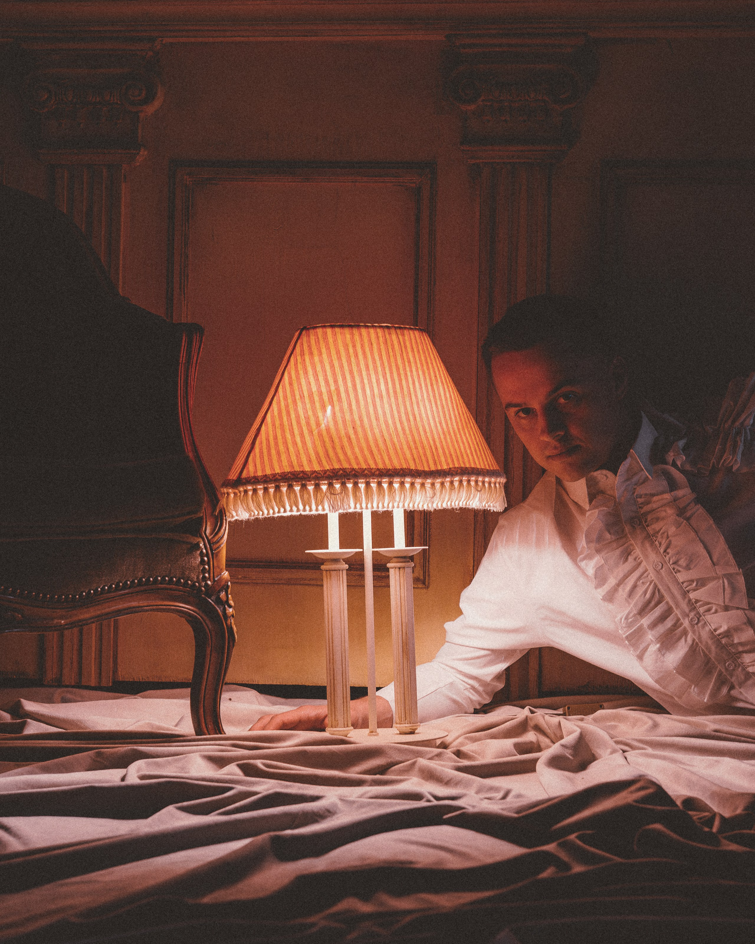 Сергей и Кристина. Свадебный и портретный фотограф в Москве Сергей Бузин