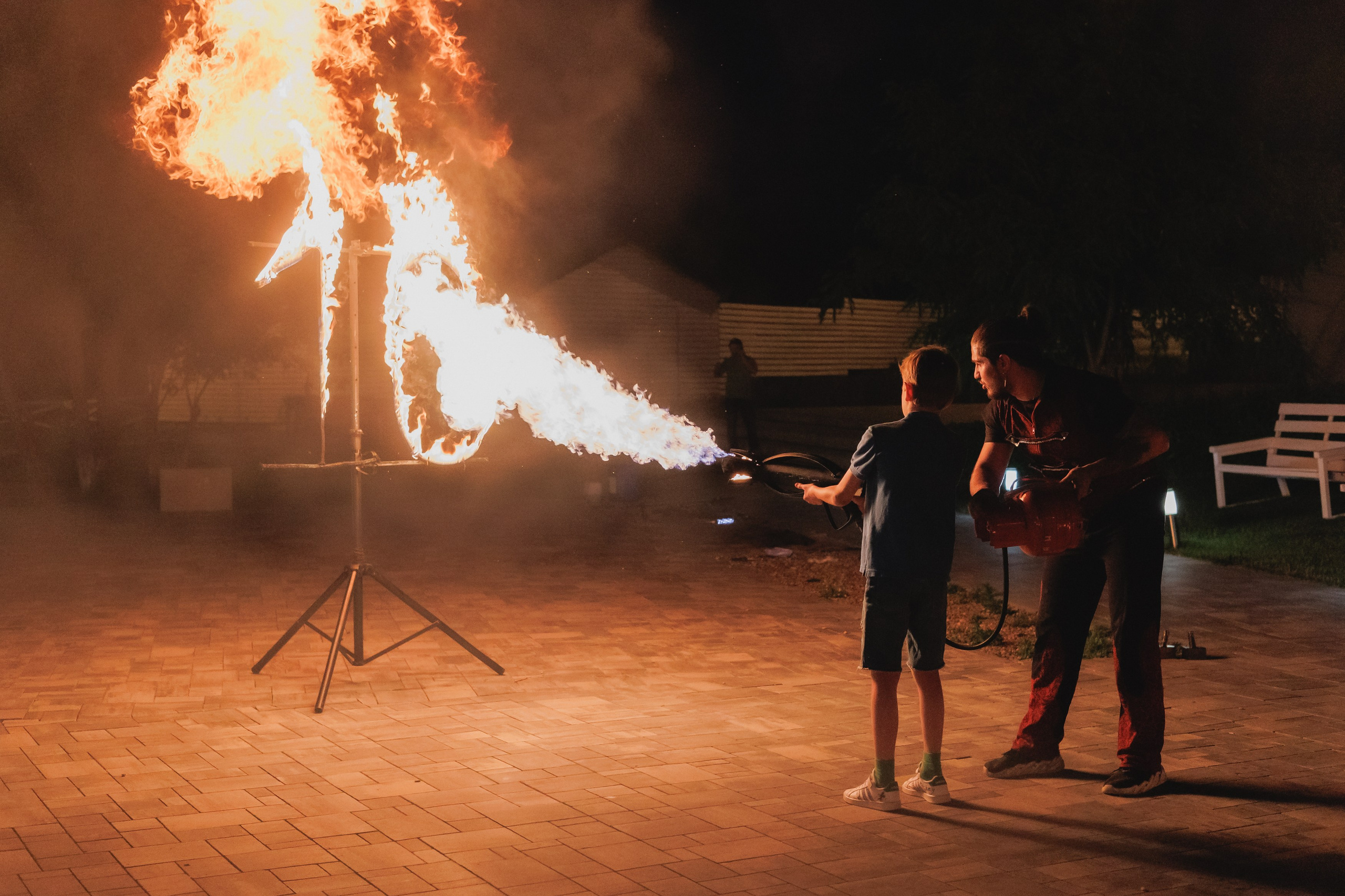 Платону 10!. Фотограф в Волгограде — Александра Искандерова