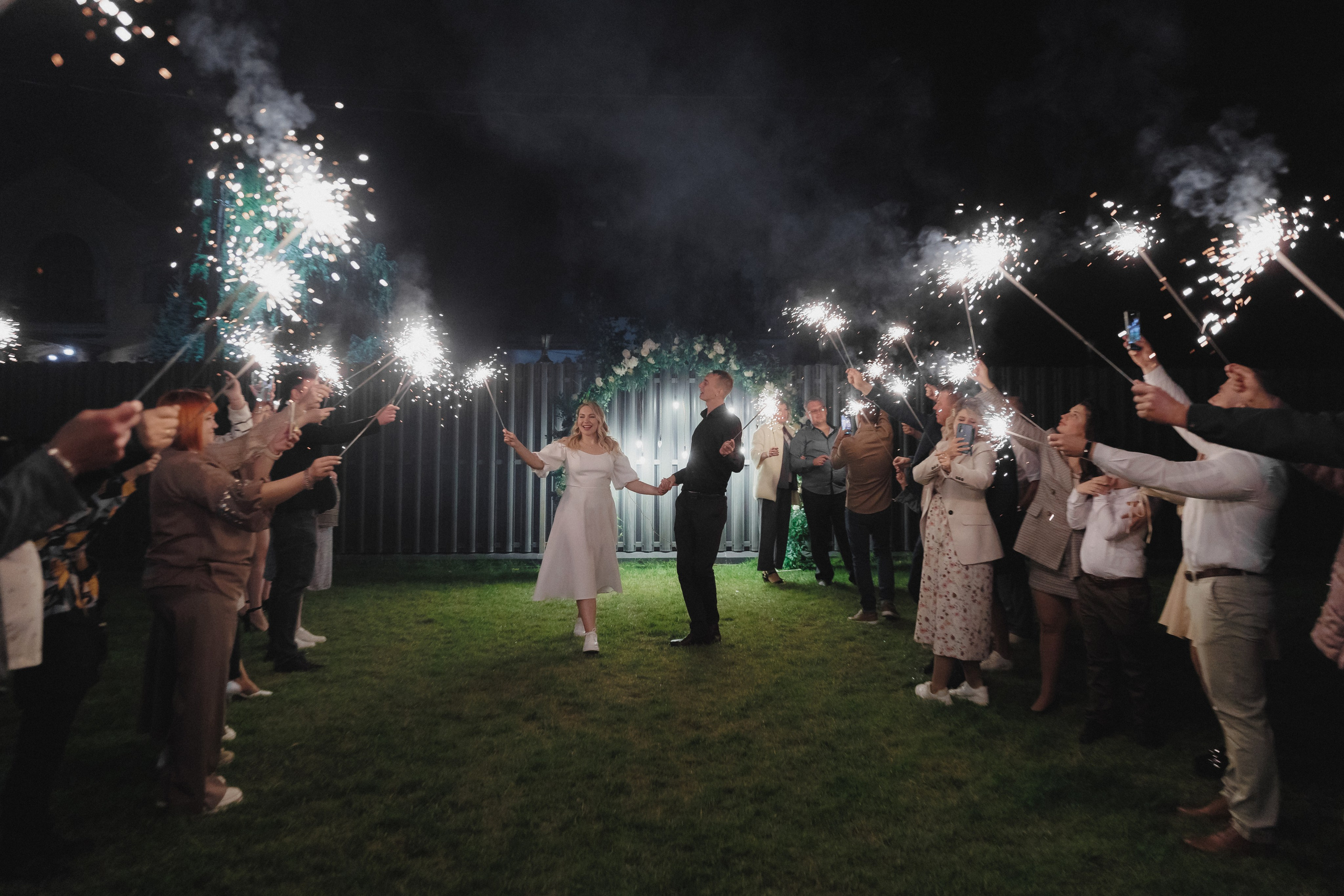 Палел и Полина. Фотограф в Волгограде — Александра Искандерова