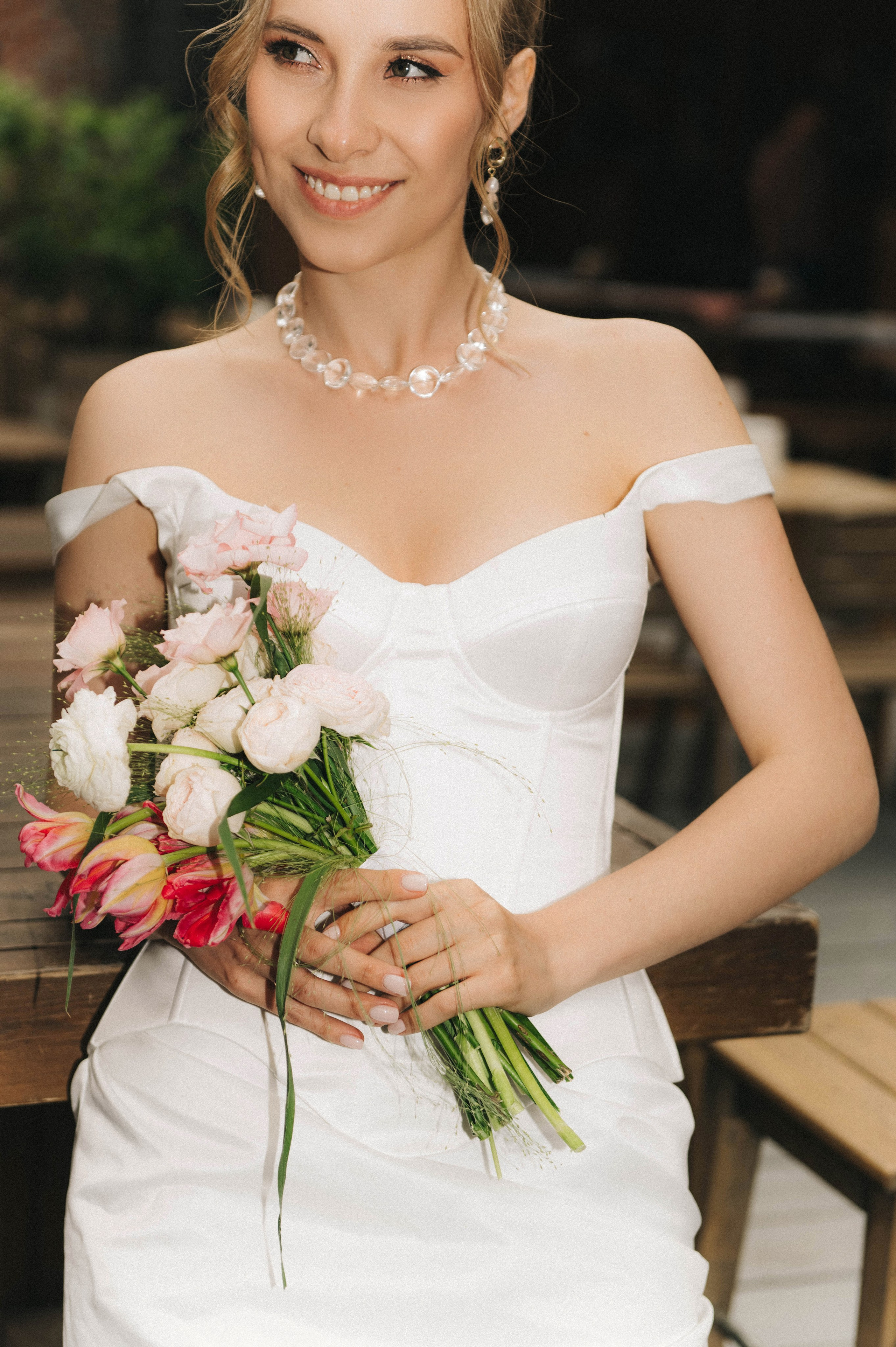 Свадьбы. Фотограф Ширмер Юлия