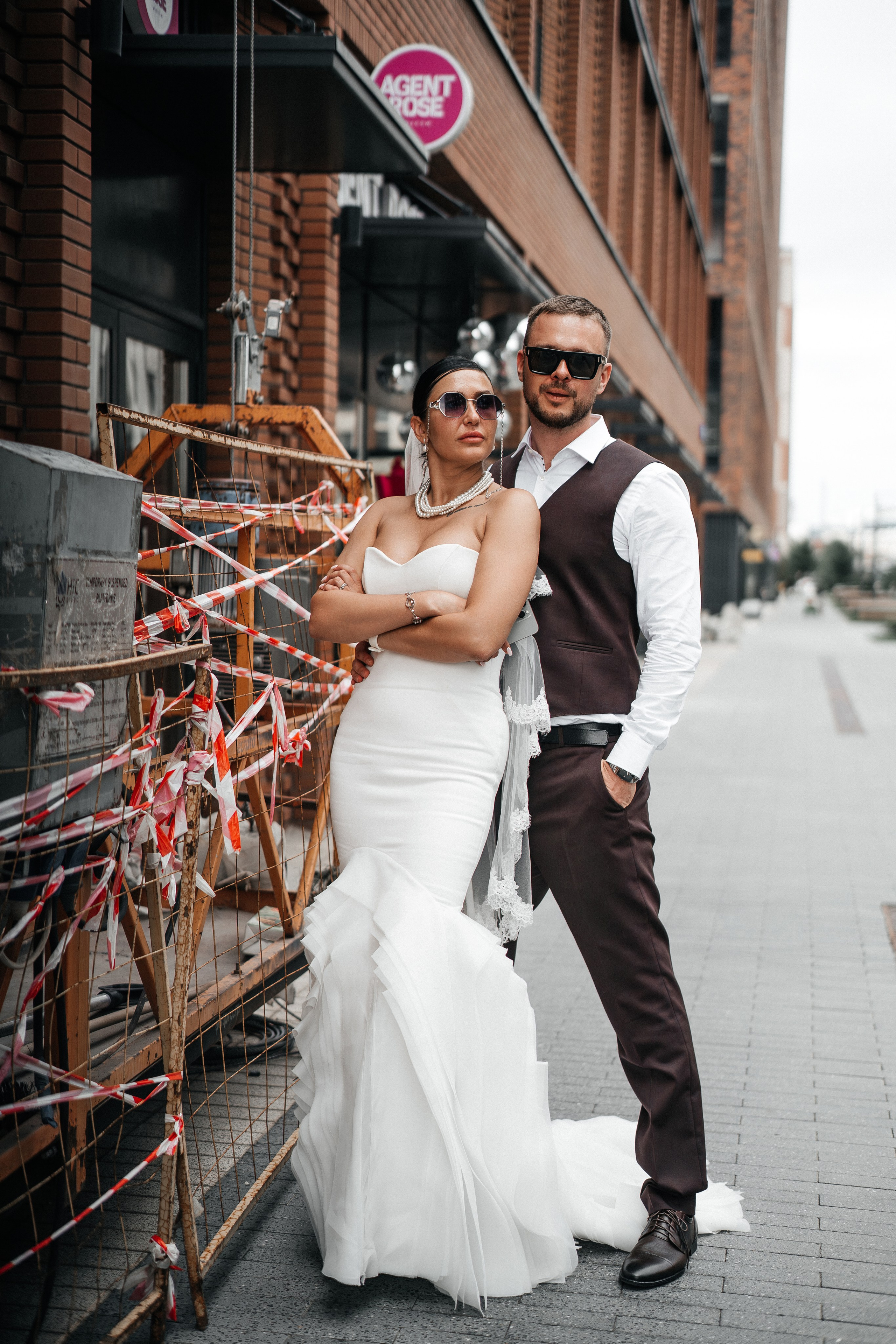 Юлия и Александр. Marshal-pho. Фотограф Иван Маршалкин в Москве, Подольске и МО