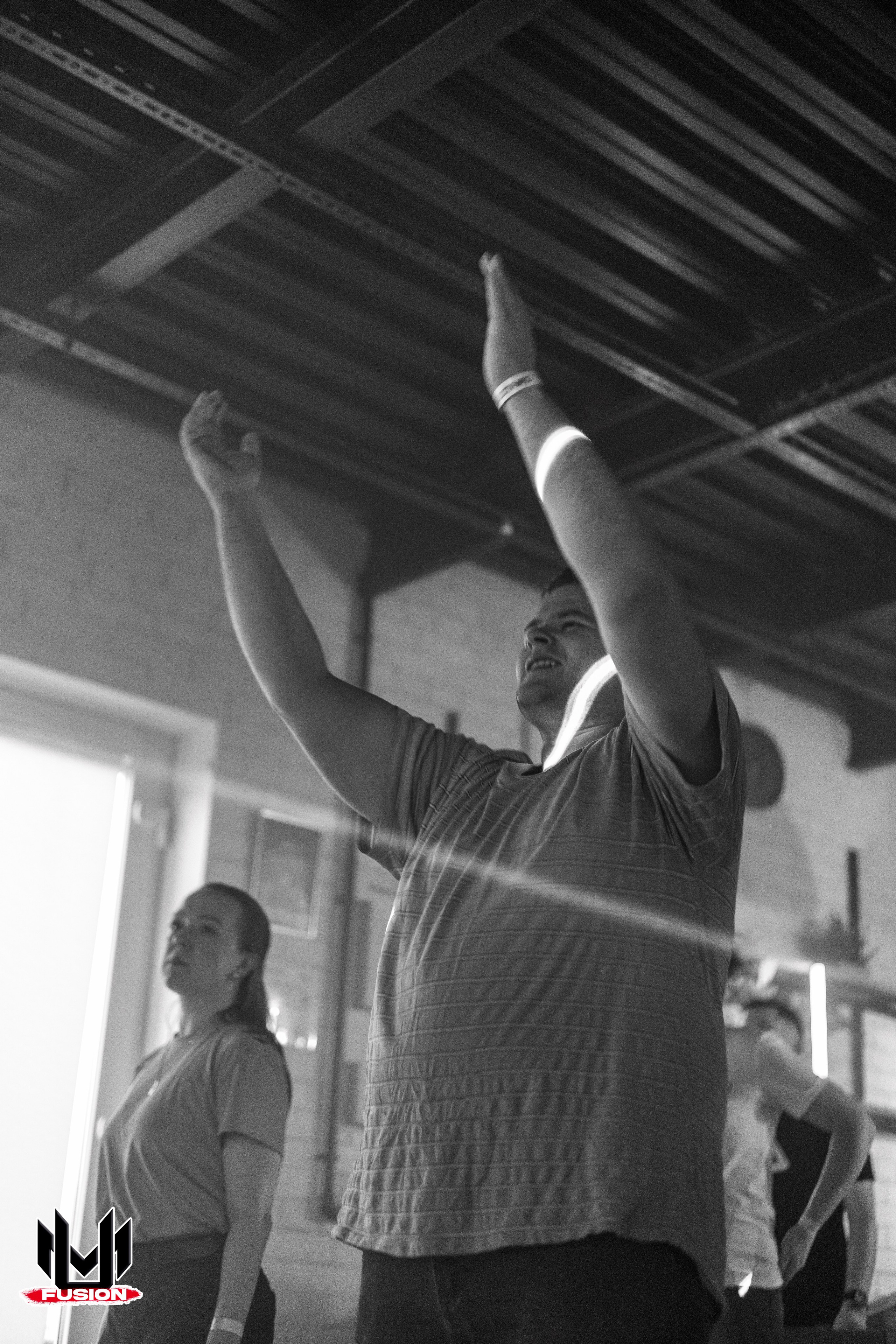 ULTIMATE: Fusion Вечеринка. Репортажный, Event фотограф в Санкт-Петербурге и ЛО Морозов Дмитрий