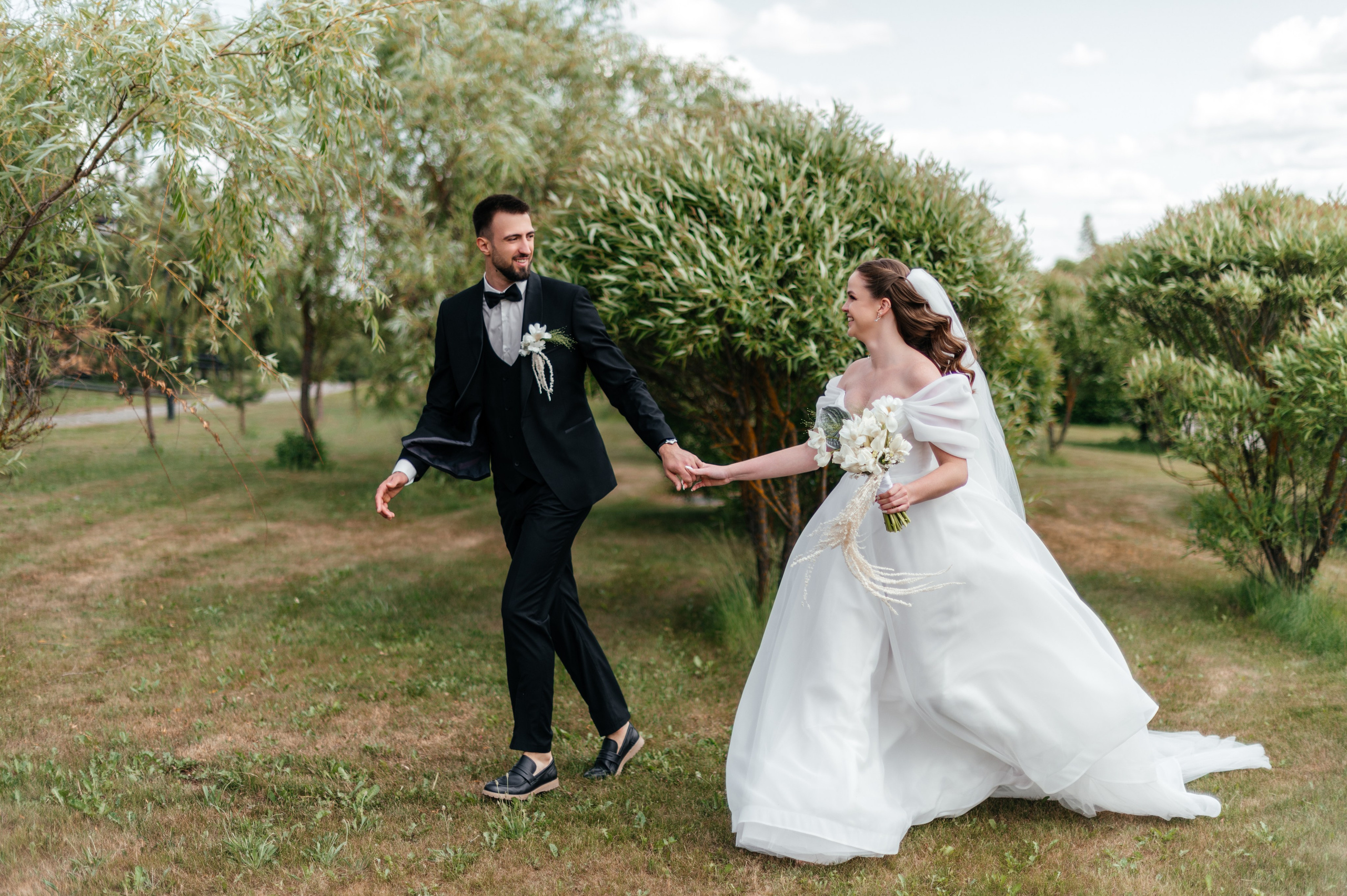 Nikita & Alexandra. Свадебный и индивидуальный фотограф Никита Роут | Москва