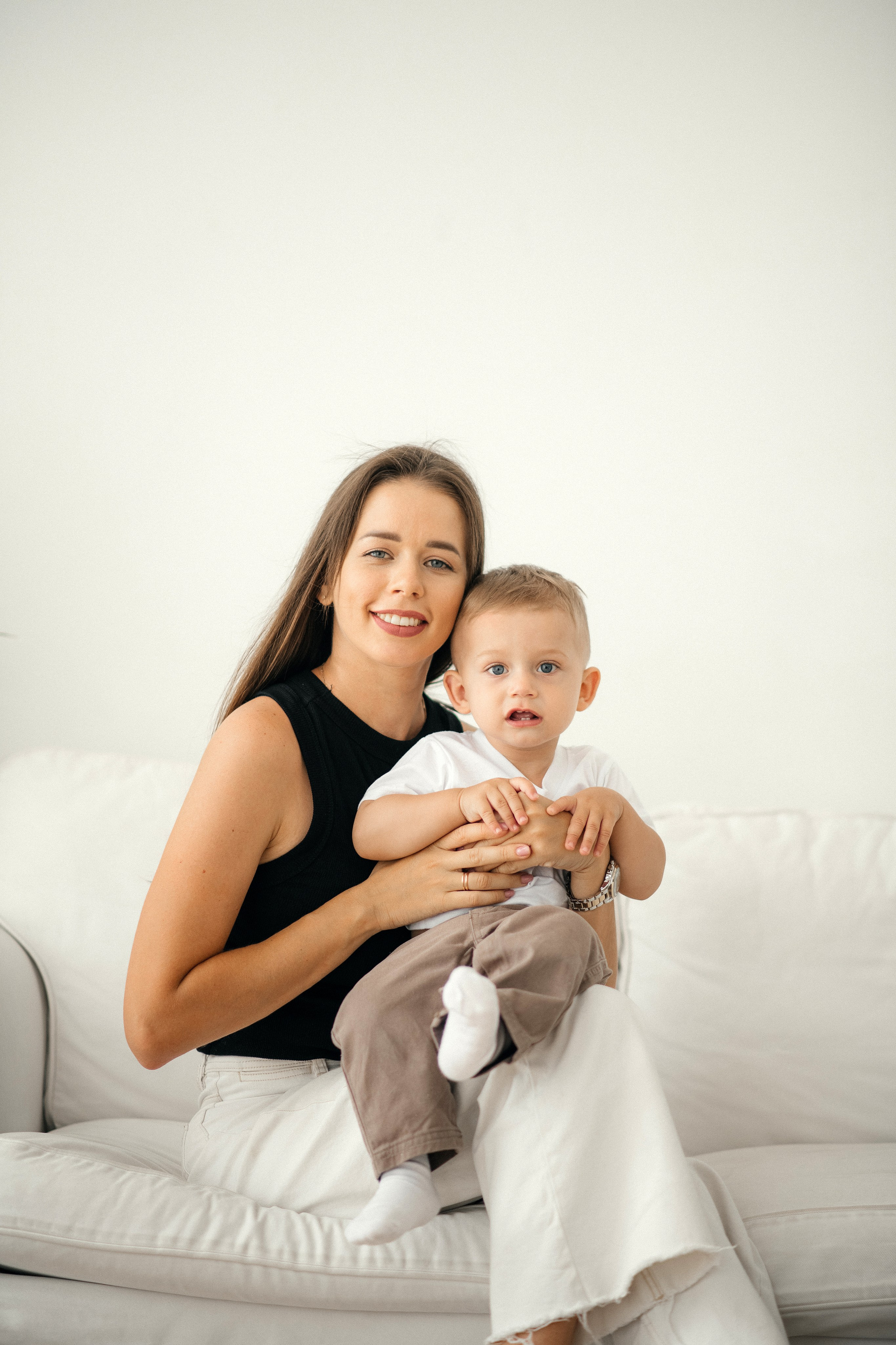 Семейные съемки. Главная