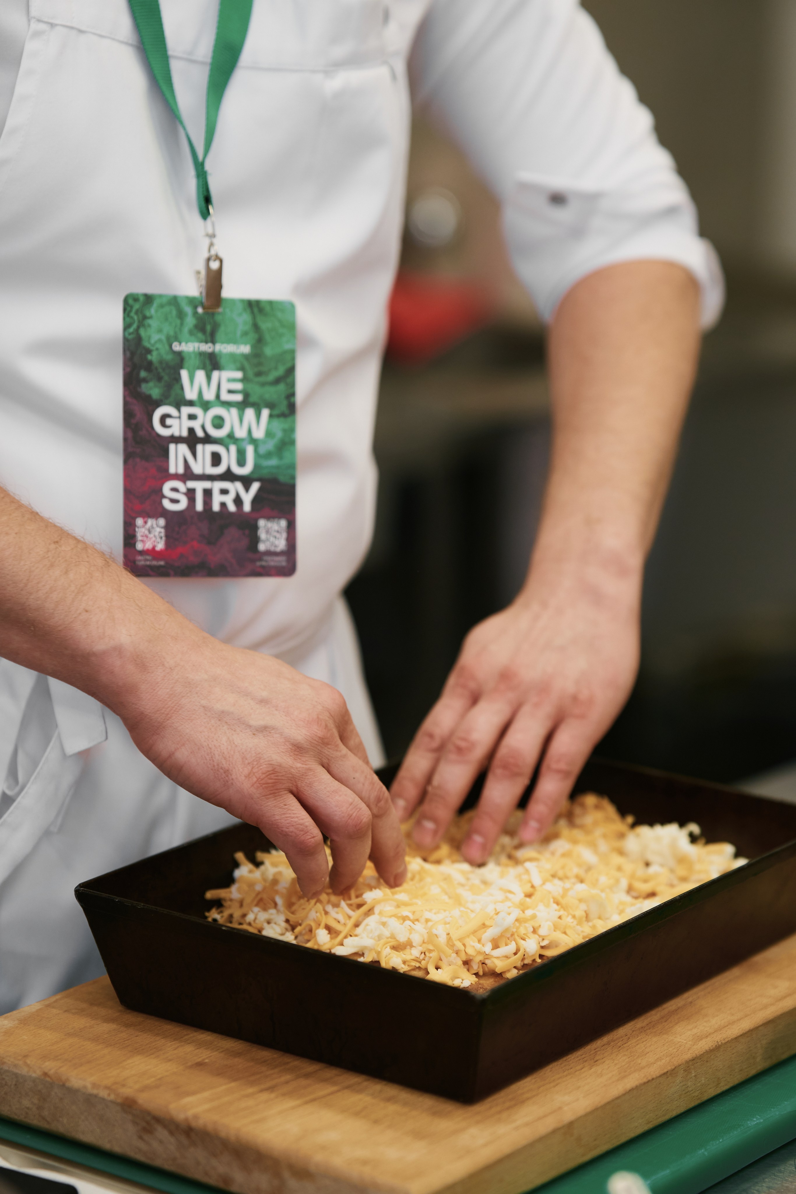 Российский форум гостеприимства 2025. Фотограф Ольга Зинченко