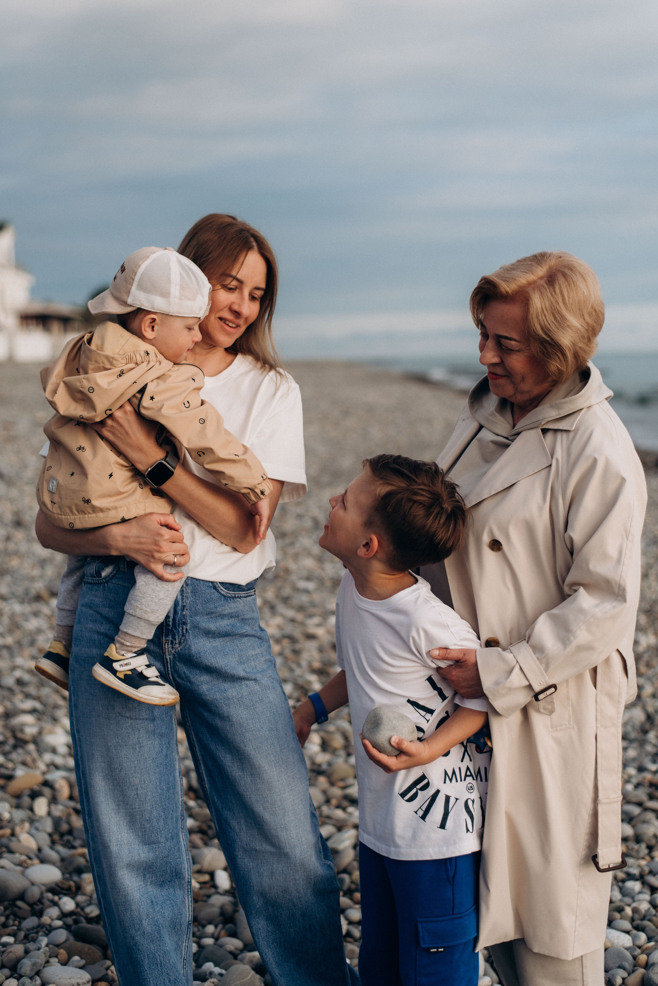 Саша. Фотограф в Сочи — Маргарита Поганова