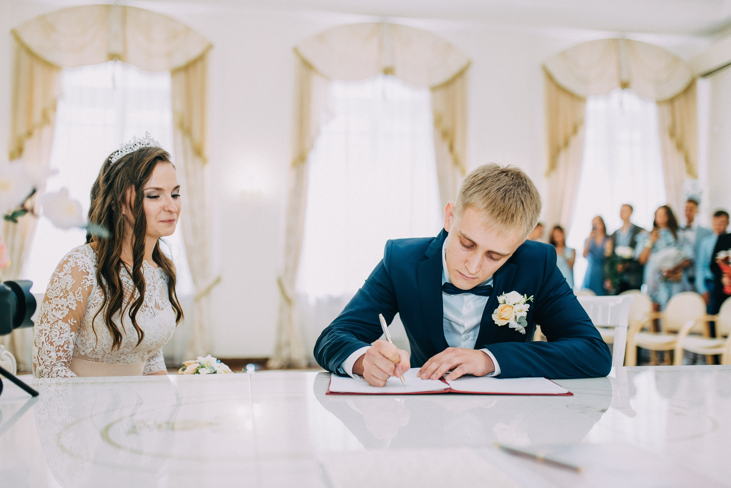 НАТАША И ЛЕША. Шашкова Вероника / Свадебный и семейный фотограф Москва и Ярославль