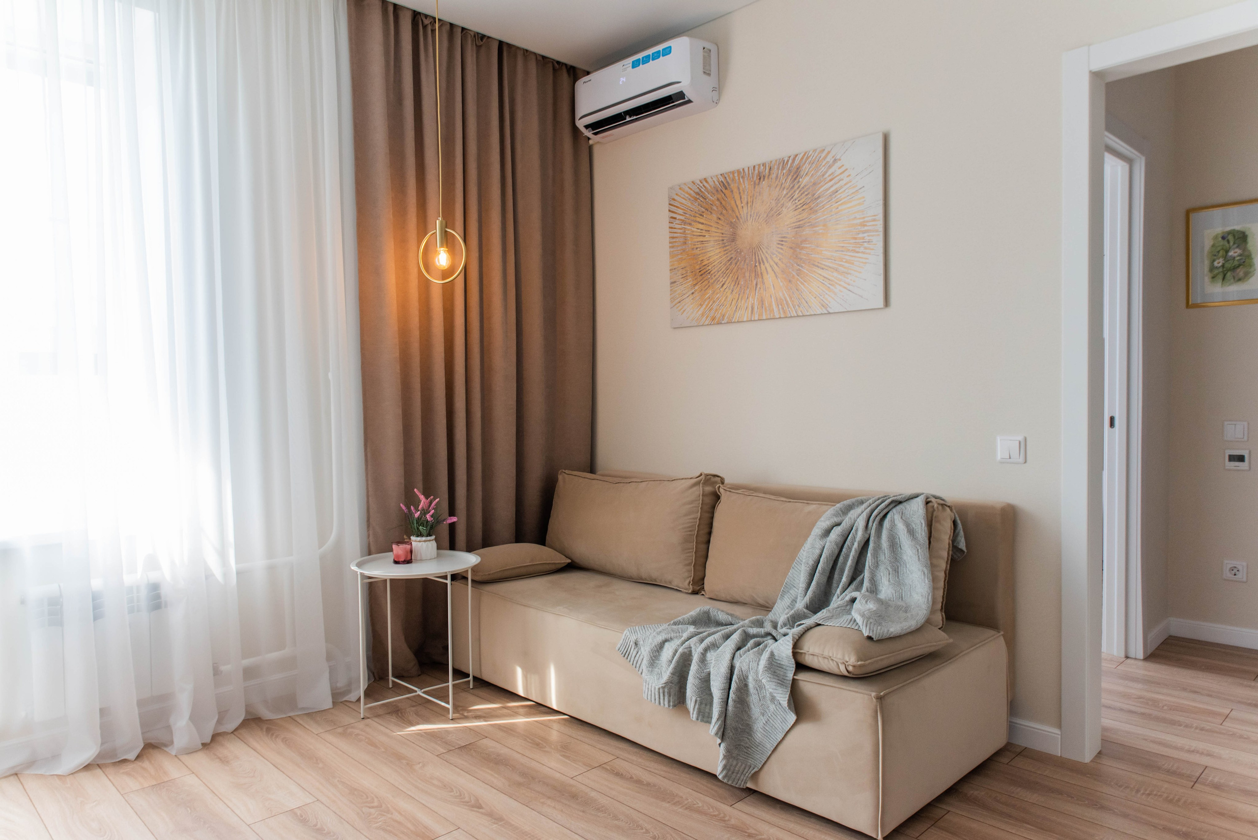 Квартира аренда Тольятти. Главная