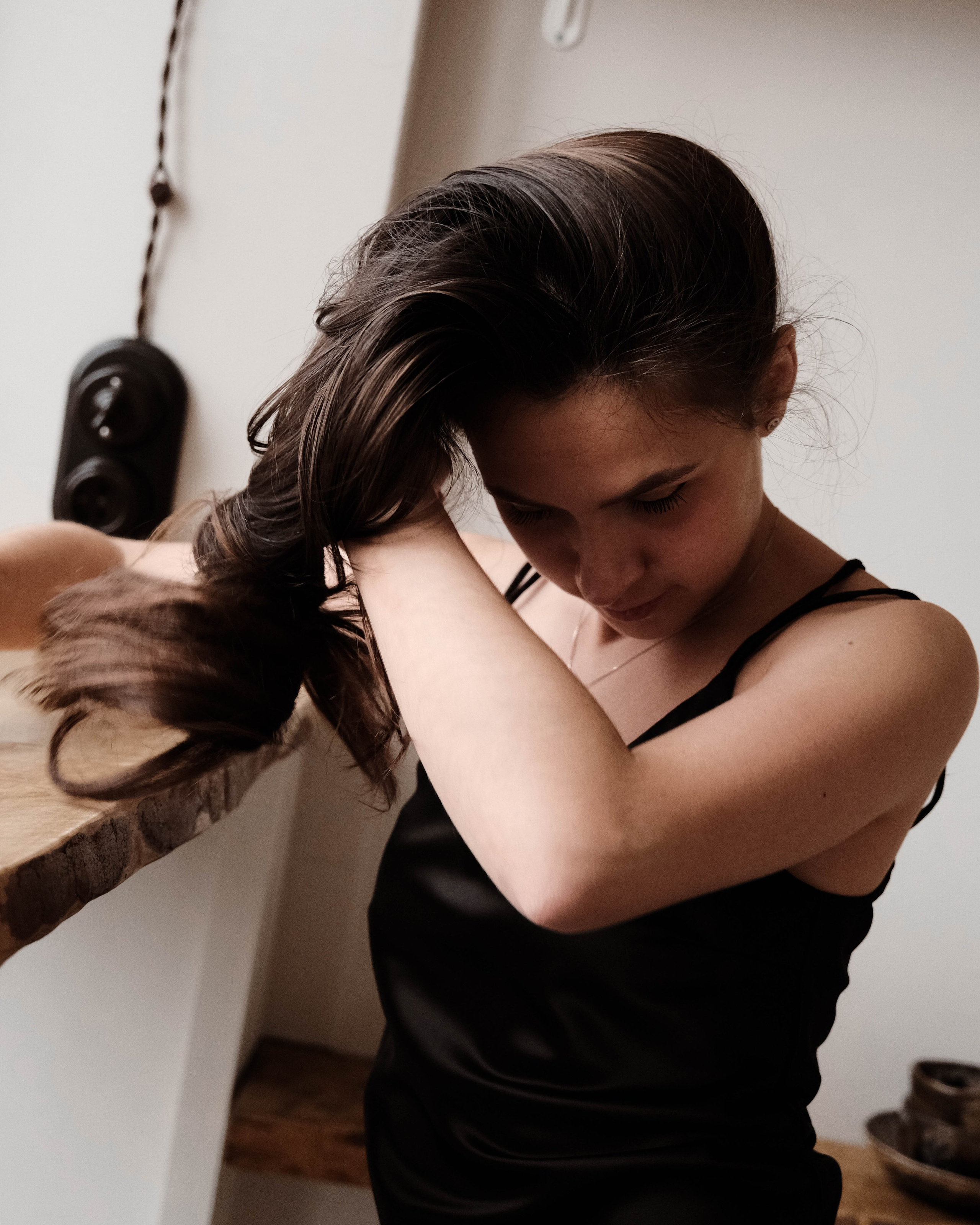 Персонально. Maria Sineva, photographer