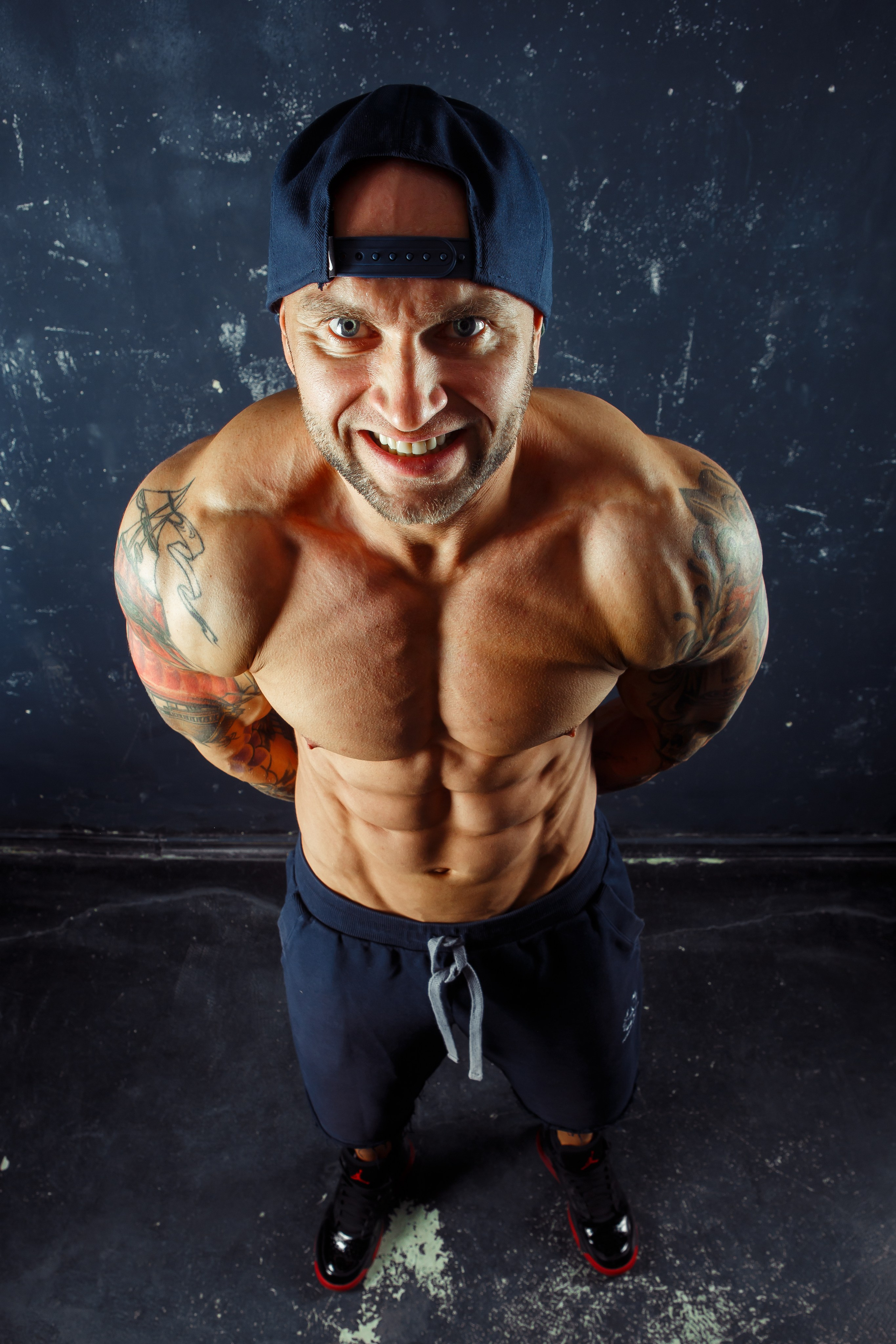 Виталий. Свадебный и портретный Фотограф в Липецке Дмитрий Котюков