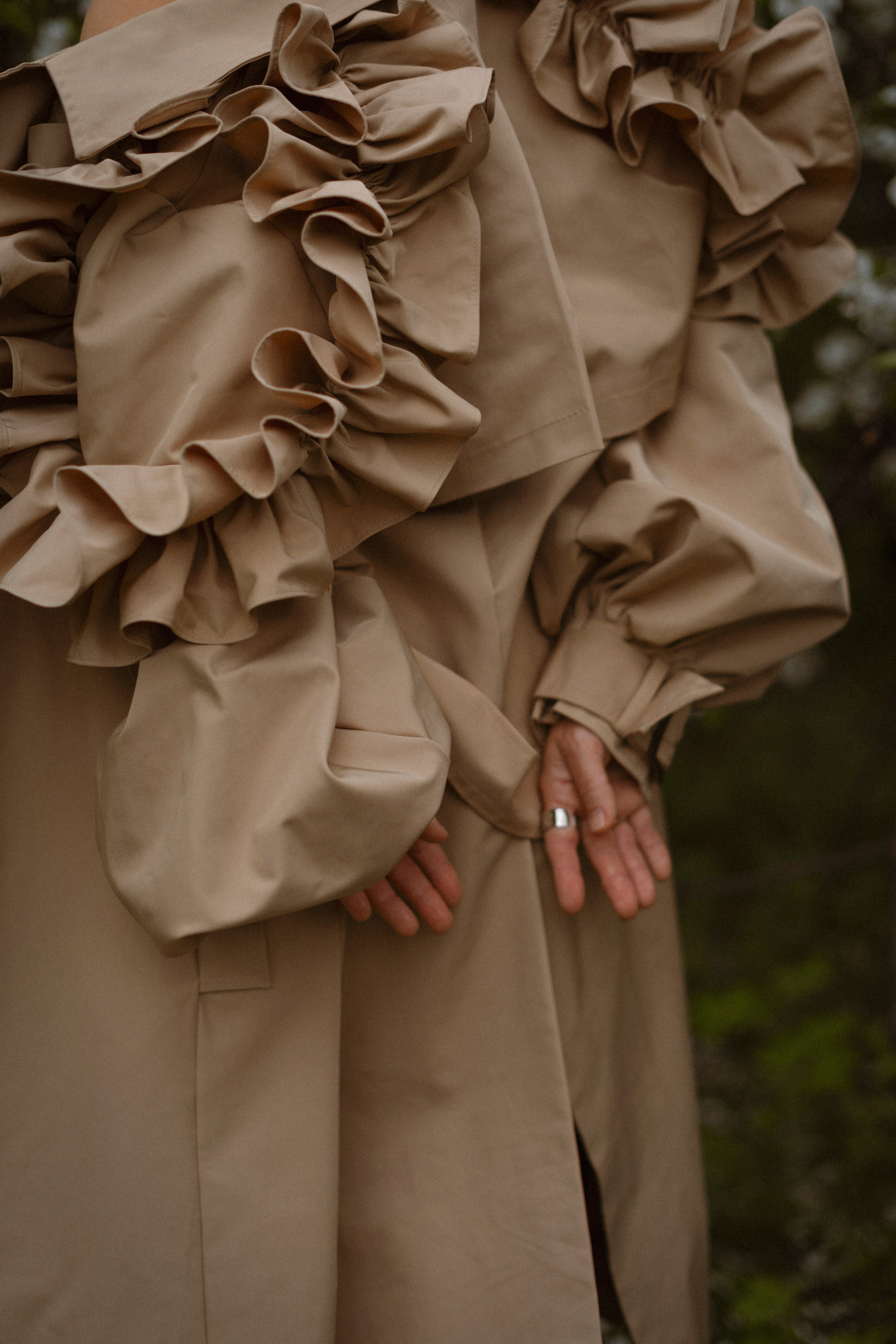 Аля цветение. Фотограф Мария Щеголькова. Чувственный женский портрет