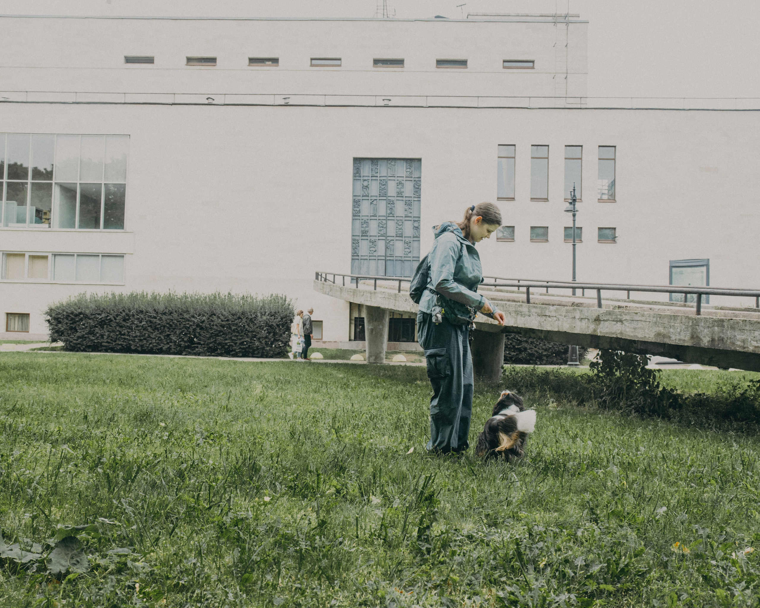 Гилдин. Портретный фотограф Ванинен Анастасия. Санкт-Петербург