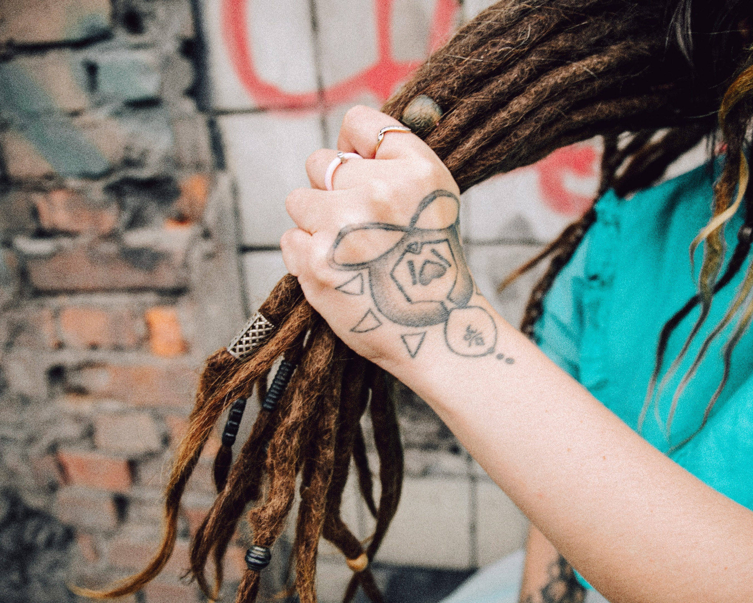 Луми. Портретный фотограф Ванинен Анастасия. Санкт-Петербург