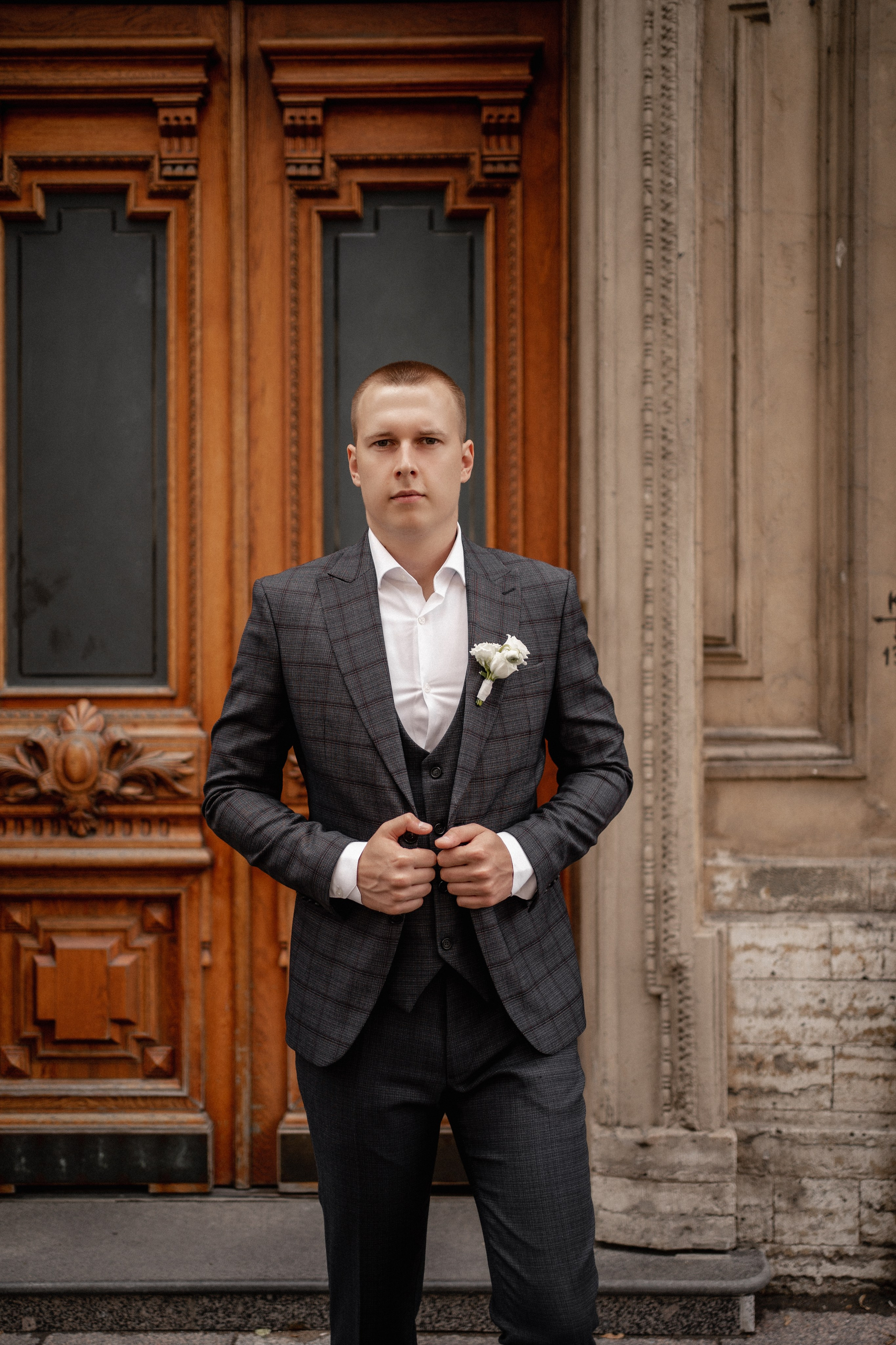 Andrei & Dasha. Dolce_wedding