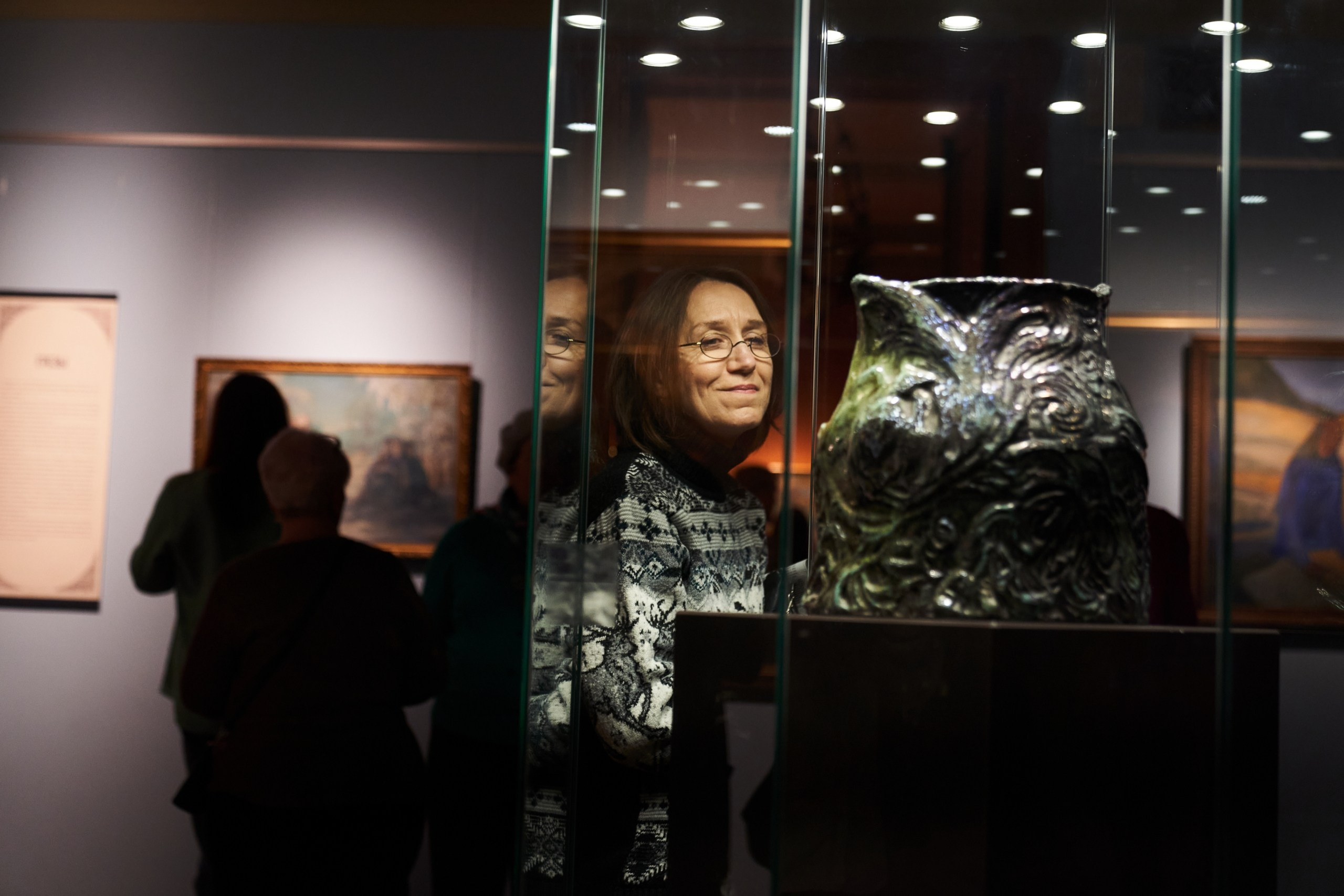 Культура. Фотограф Евгений Шаров