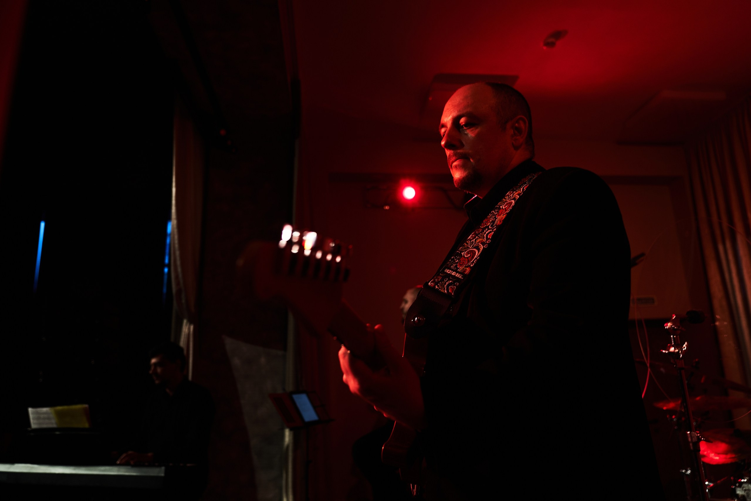 Концерты. Фотограф Евгений Шаров