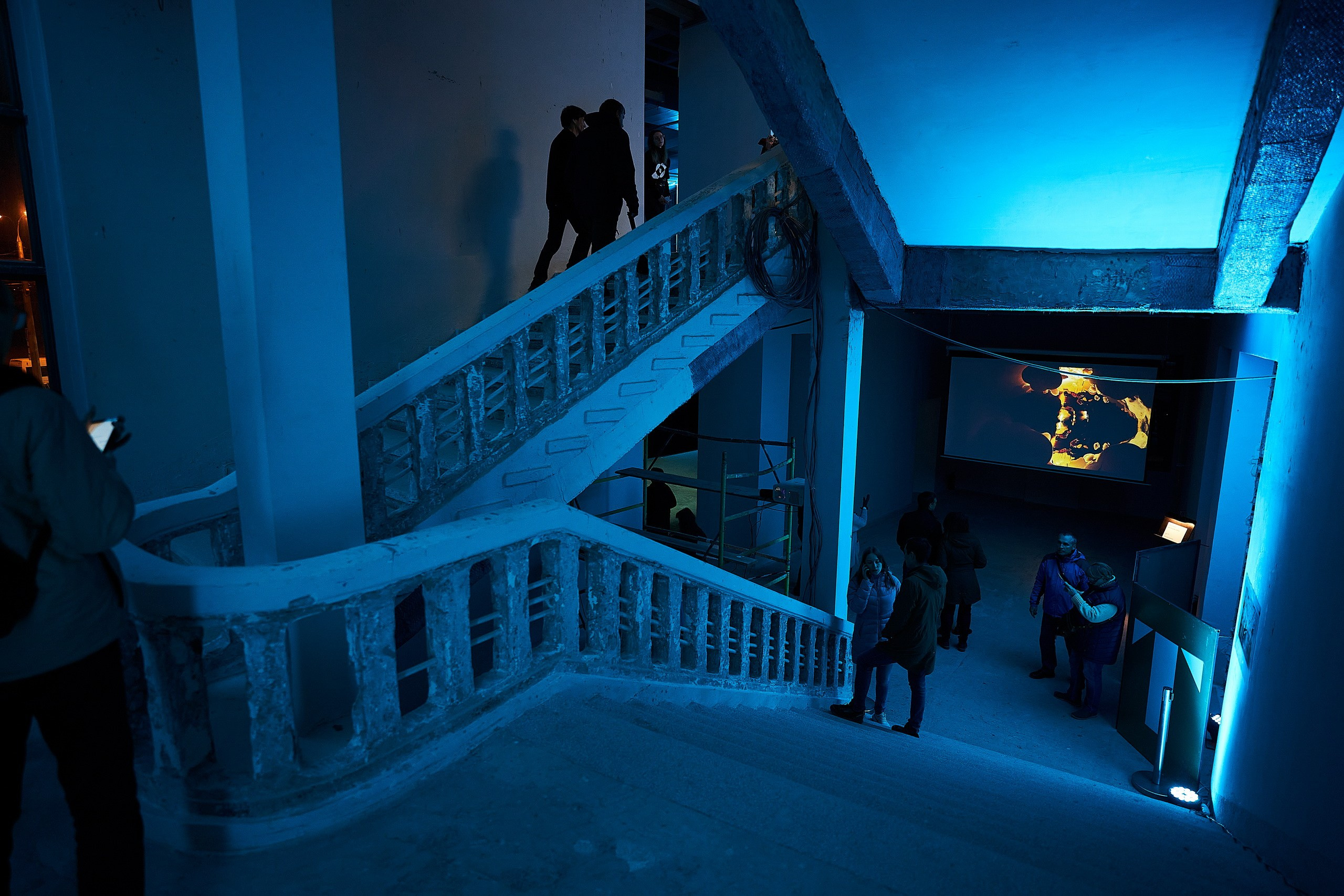 Культура. Фотограф Евгений Шаров