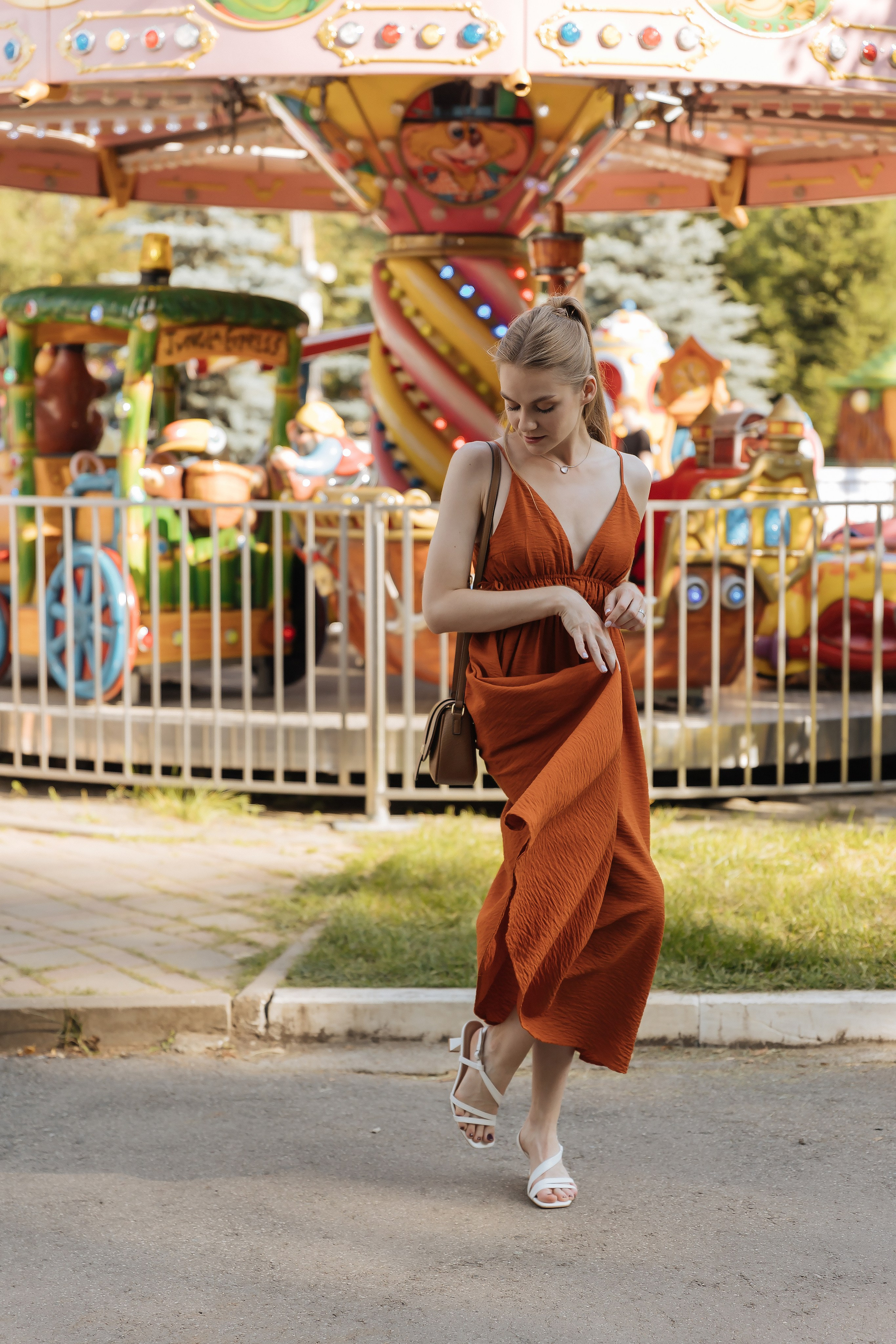 Наташа. Мозжерина Ирина — Свадебный и семейный фотограф в Екатеринбурге