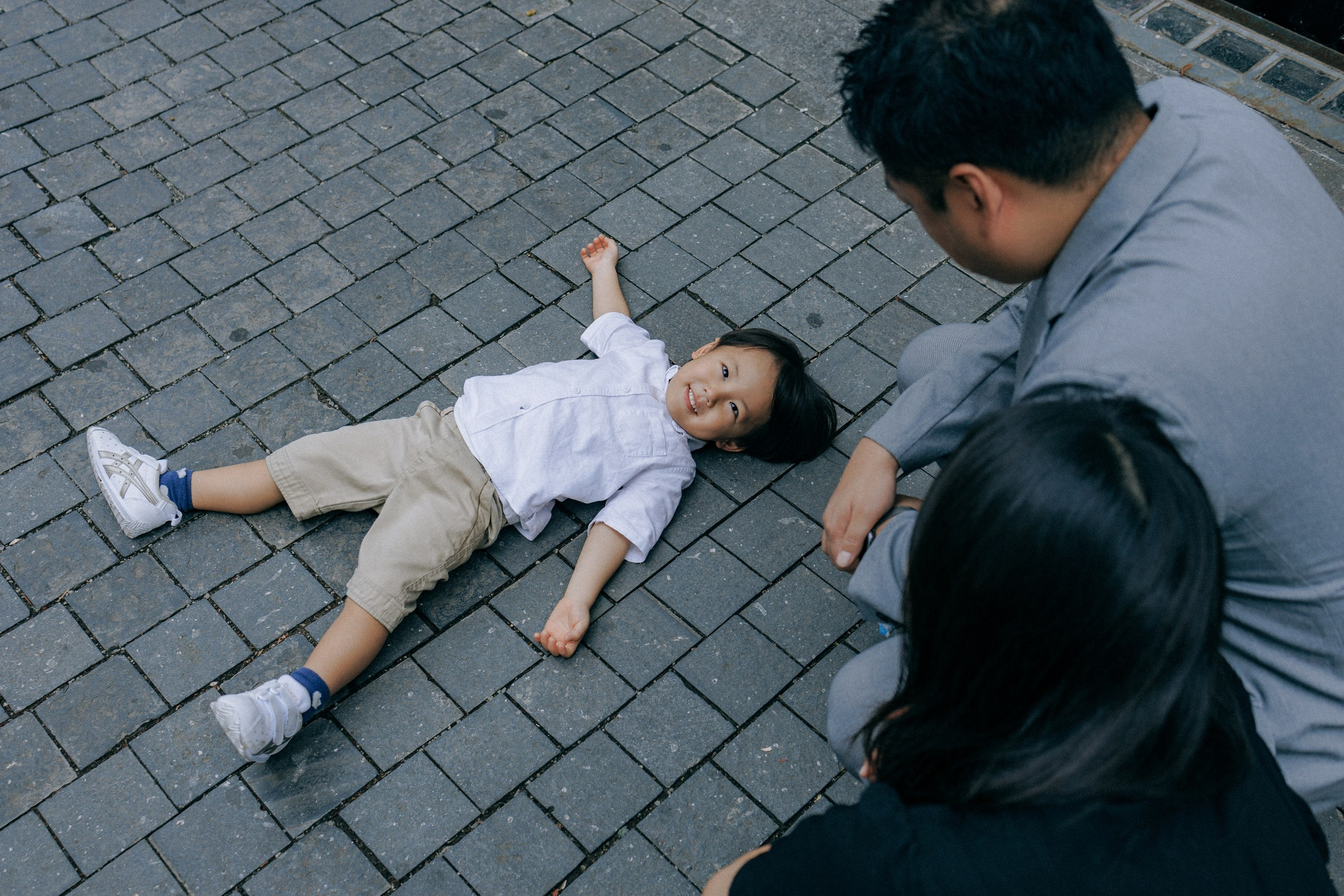 Family photographer portfolio in Thailand Phuket Samui Phangan Bangkok. Fedor Lemeshko — Destination Wedding and Family Lifestyle photographer