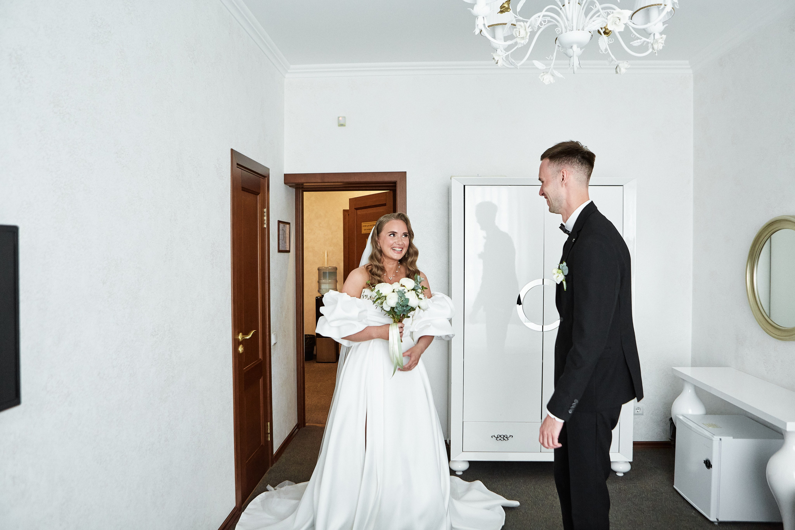 Кирилл + Лора. Свадебный фотограф на Камчатке Ян Панов